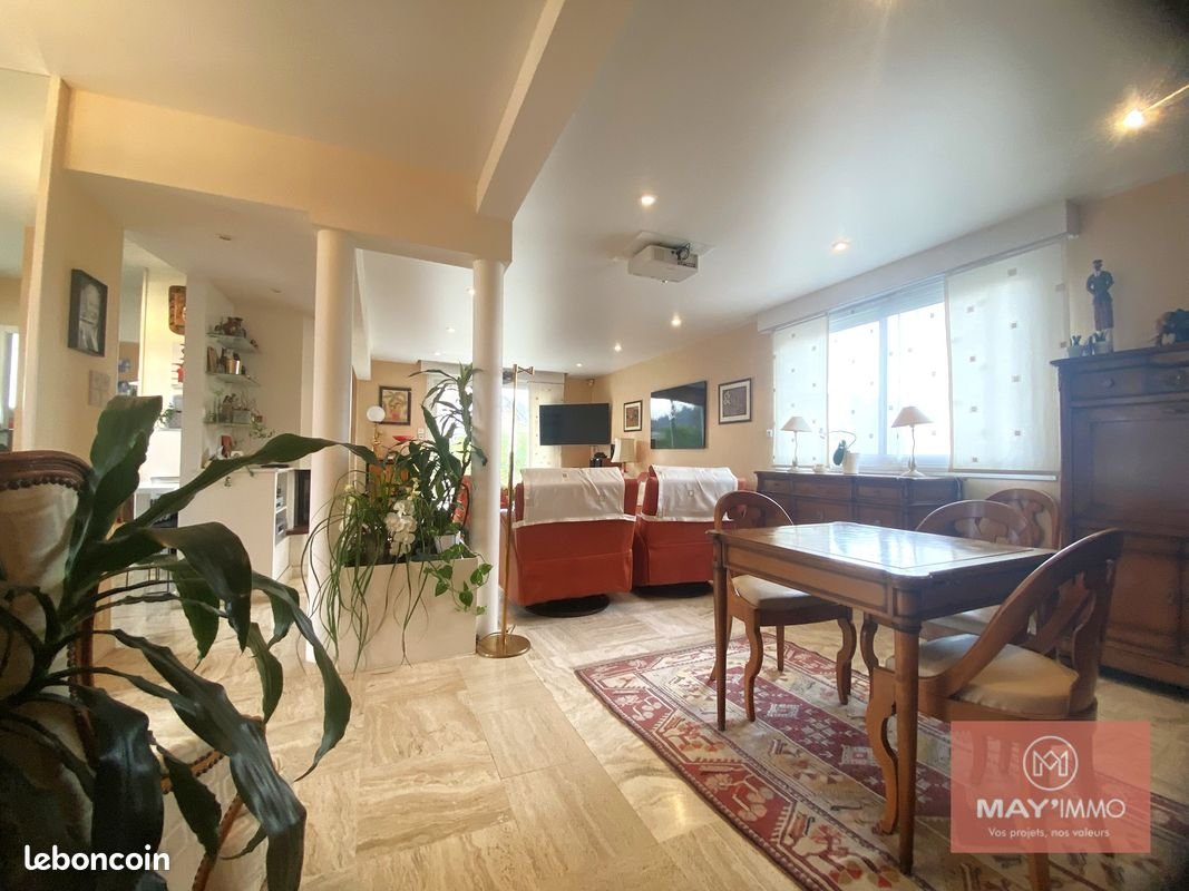 Maison à vendre, 250m², La Guerche-de-Bretagne