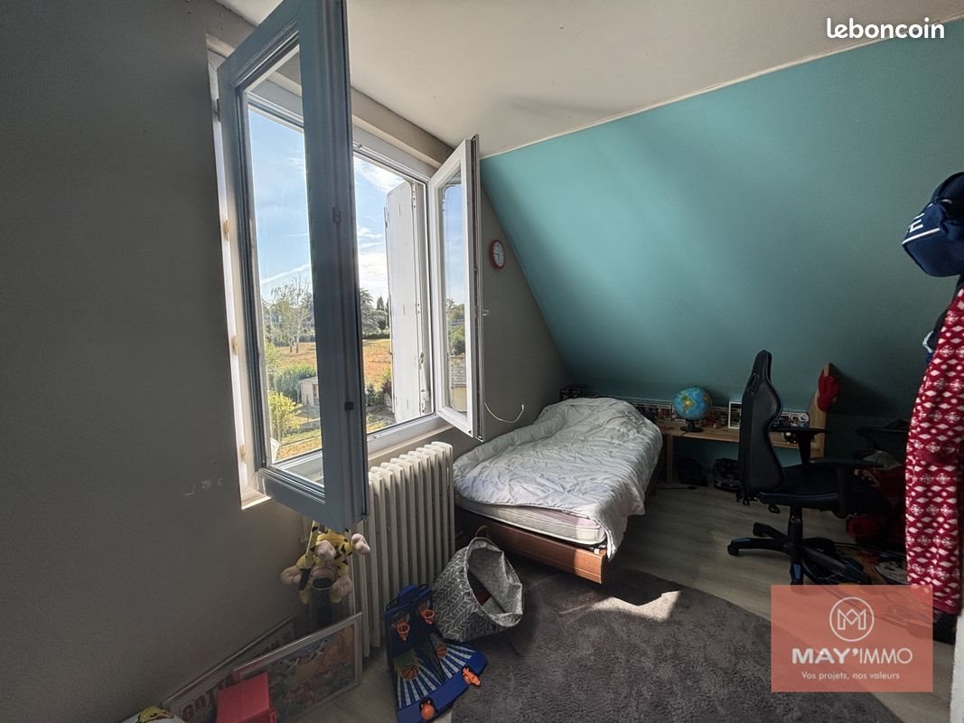 Maison à vendre, 75m², Renazé