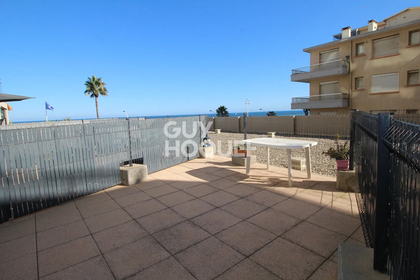 Appartement à louer, 24m², Canet-en-Roussillon