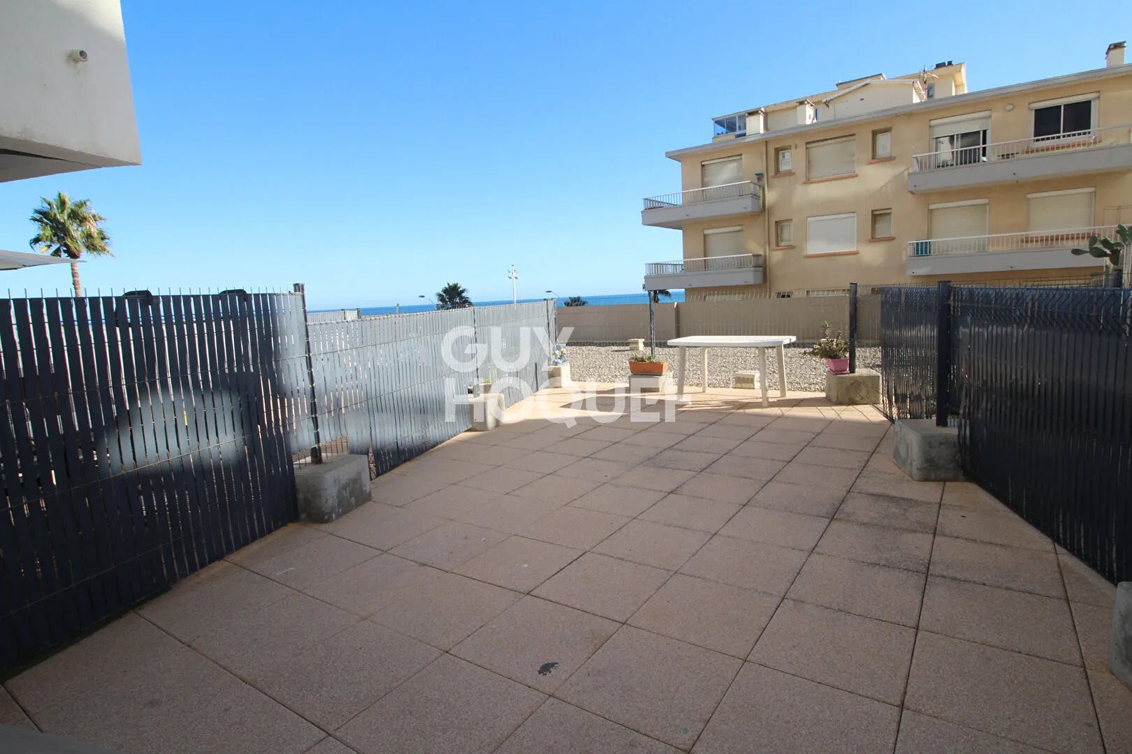 Appartement à louer, 24m², Canet-en-Roussillon