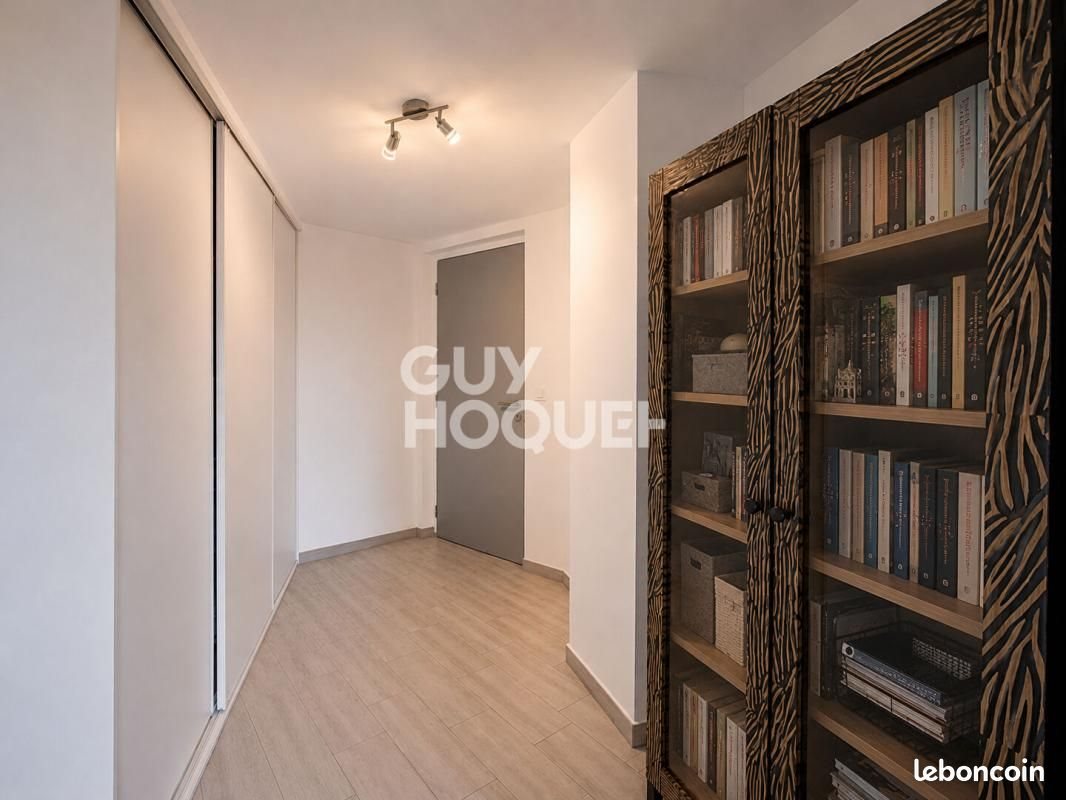 Appartement à vendre, 29m², Canet-en-Roussillon