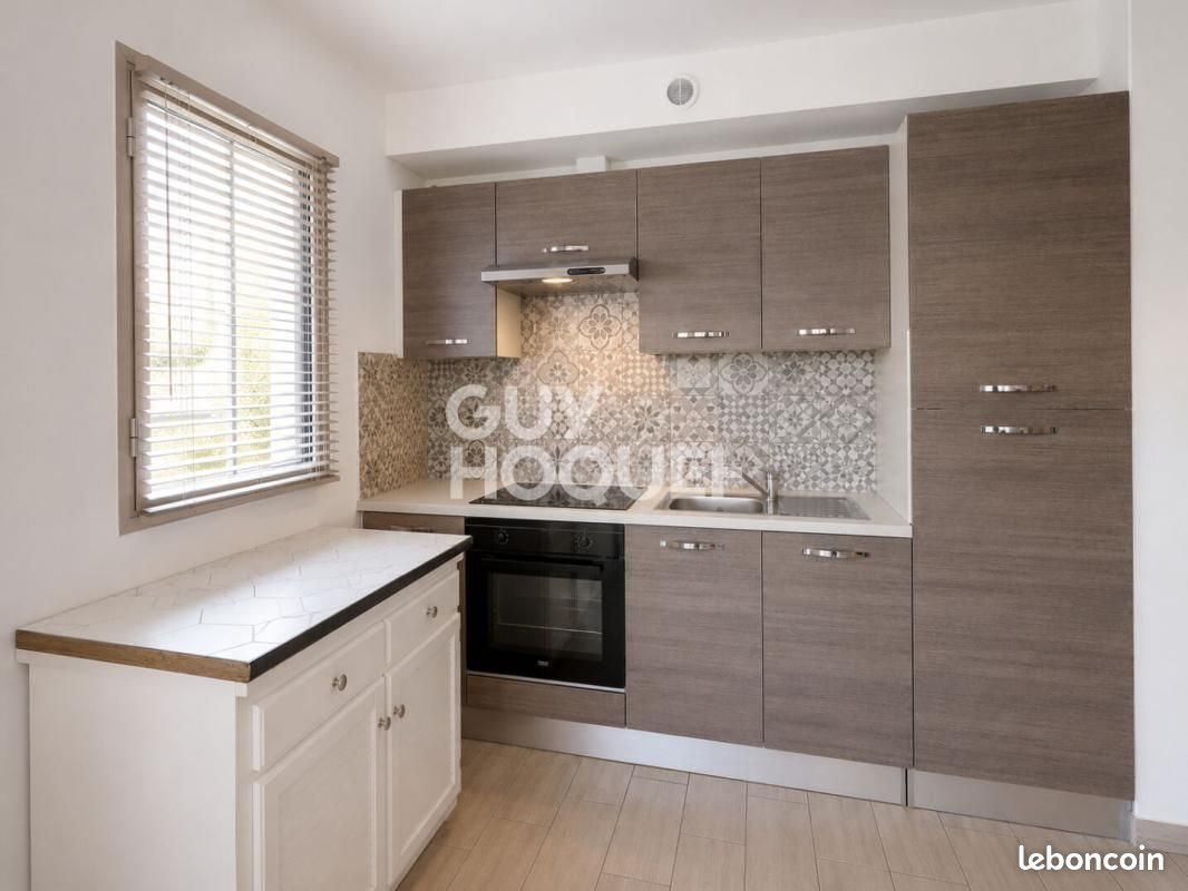 Appartement à vendre, 29m², Canet-en-Roussillon