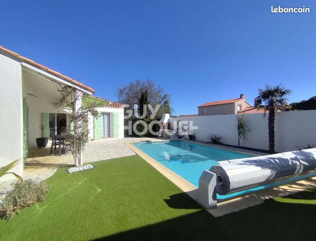 Maison à vendre, 91m², Saint-Cyprien
