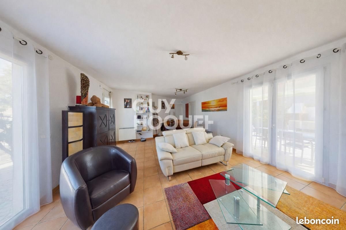 Maison à vendre, 91m², Saint-Cyprien