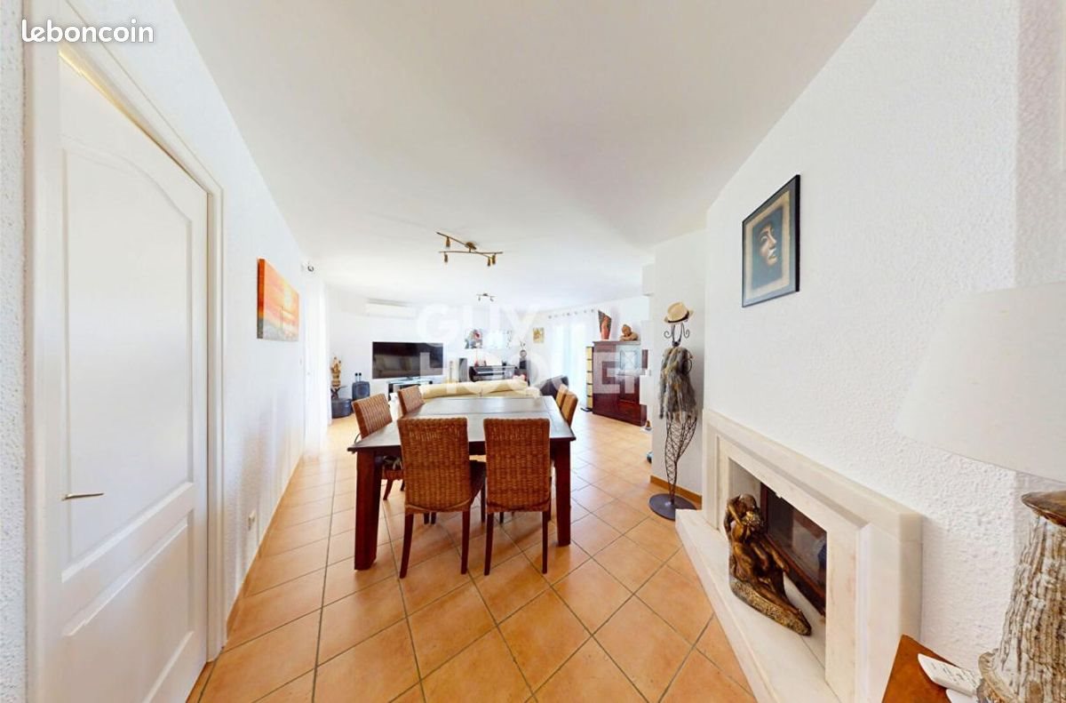Maison à vendre, 91m², Saint-Cyprien