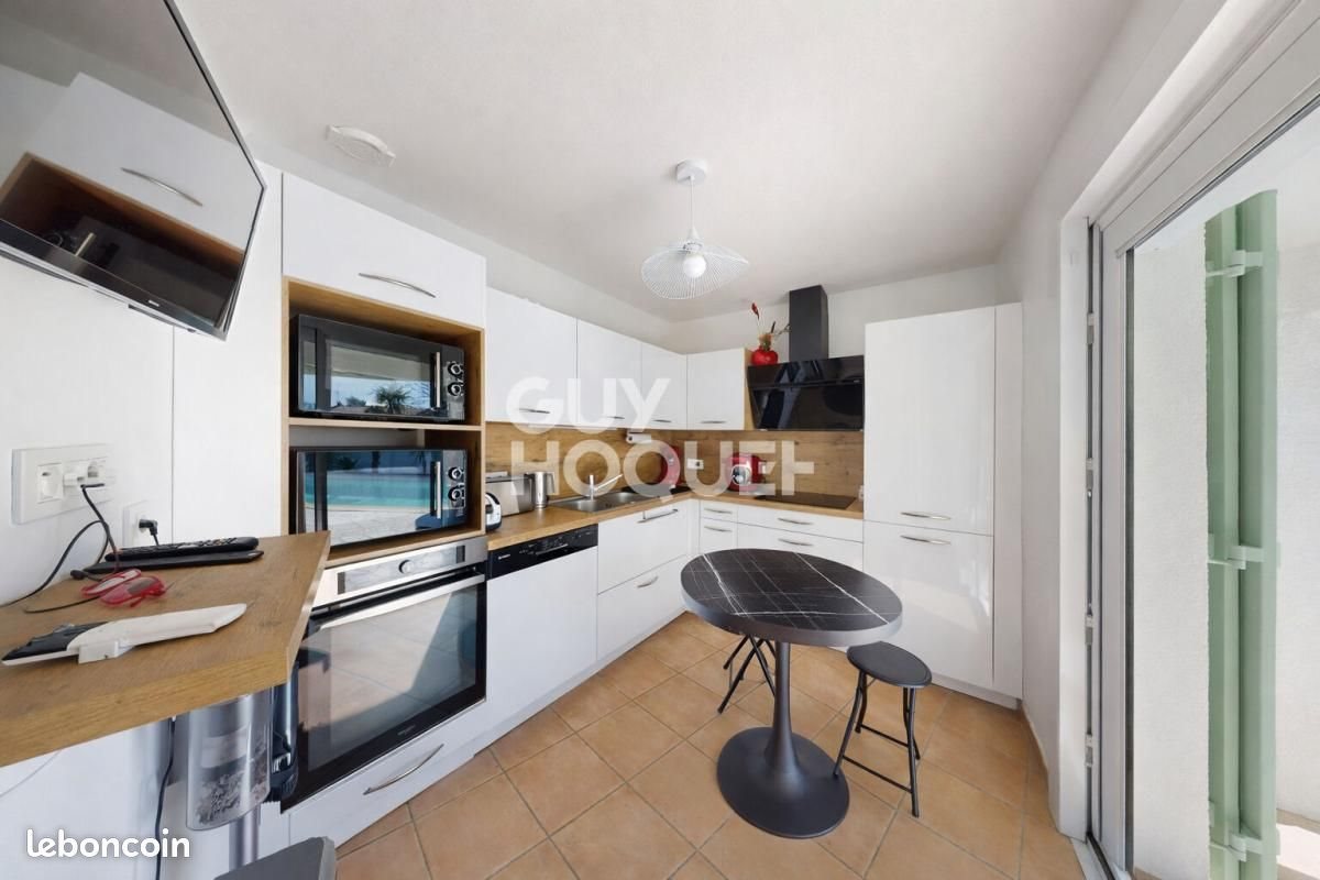 Maison à vendre, 91m², Saint-Cyprien