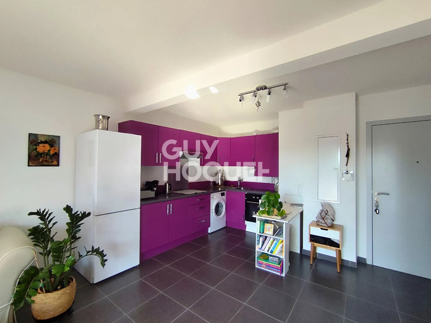 Appartement à vendre, 42m², Perpignan