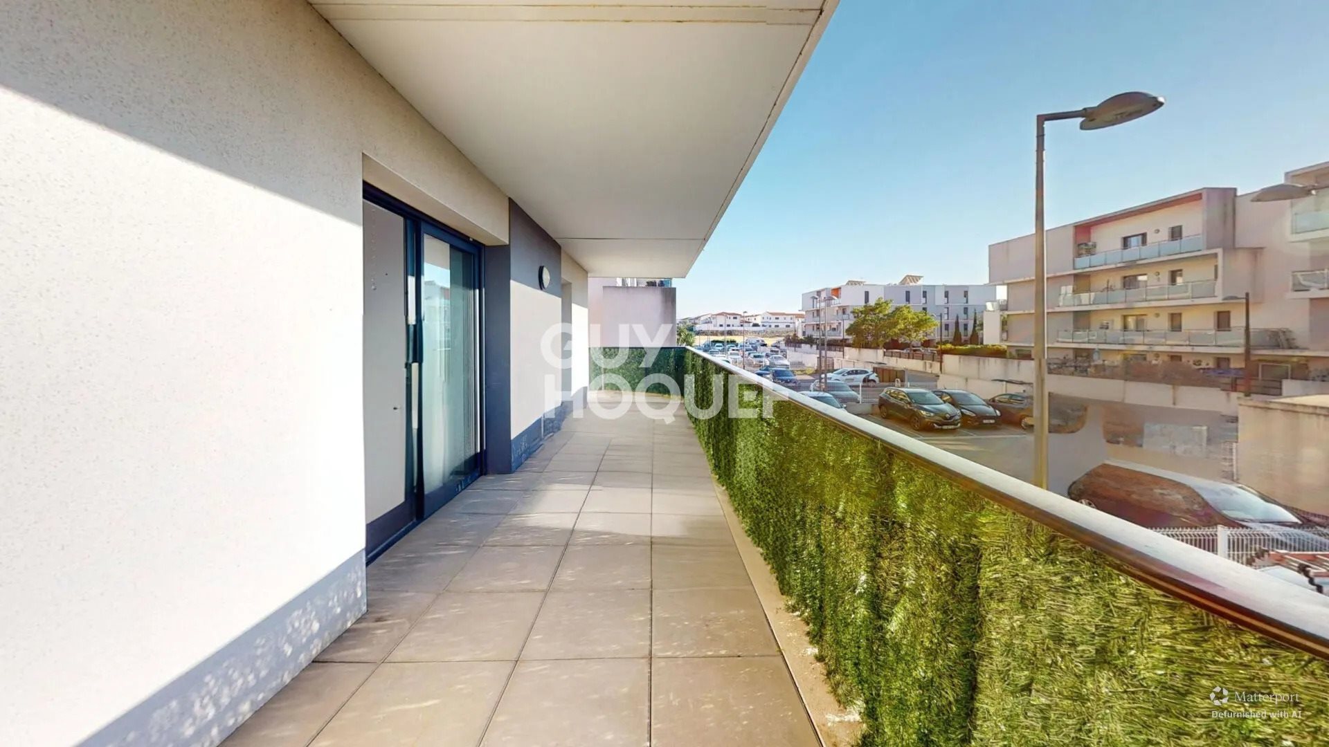 Appartement à vendre, 42m², Perpignan