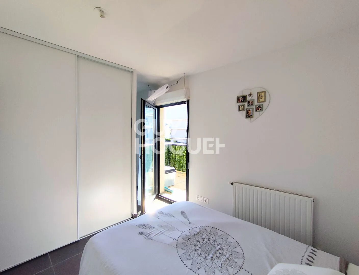 Appartement à vendre, 42m², Perpignan