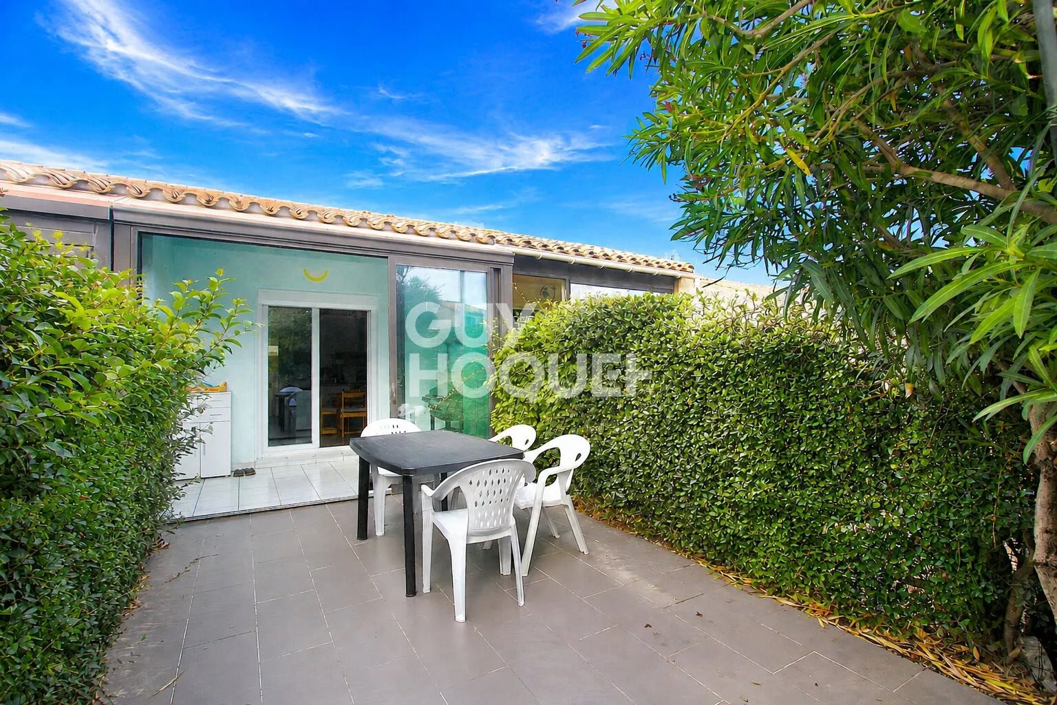 Maison à vendre, 26m², Saint-Cyprien