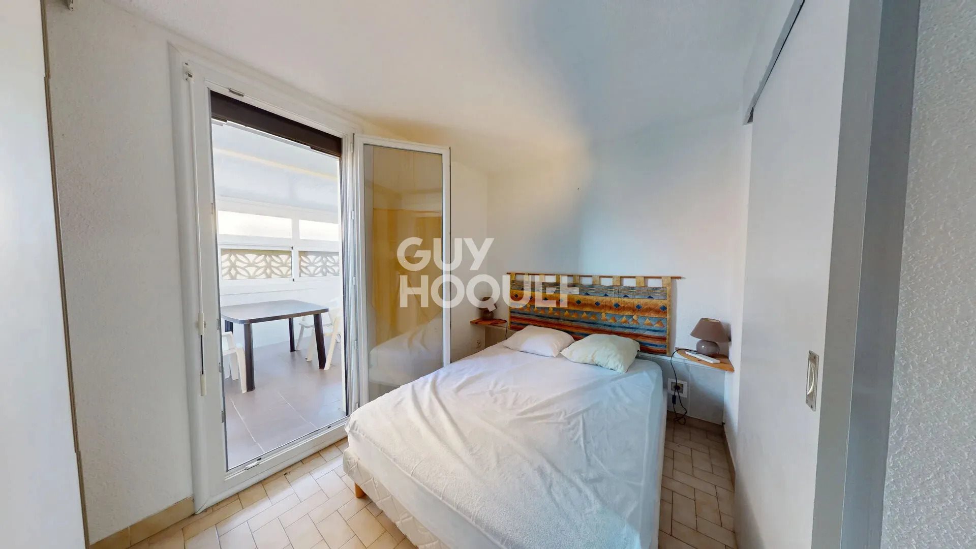 Maison à vendre, 26m², Saint-Cyprien