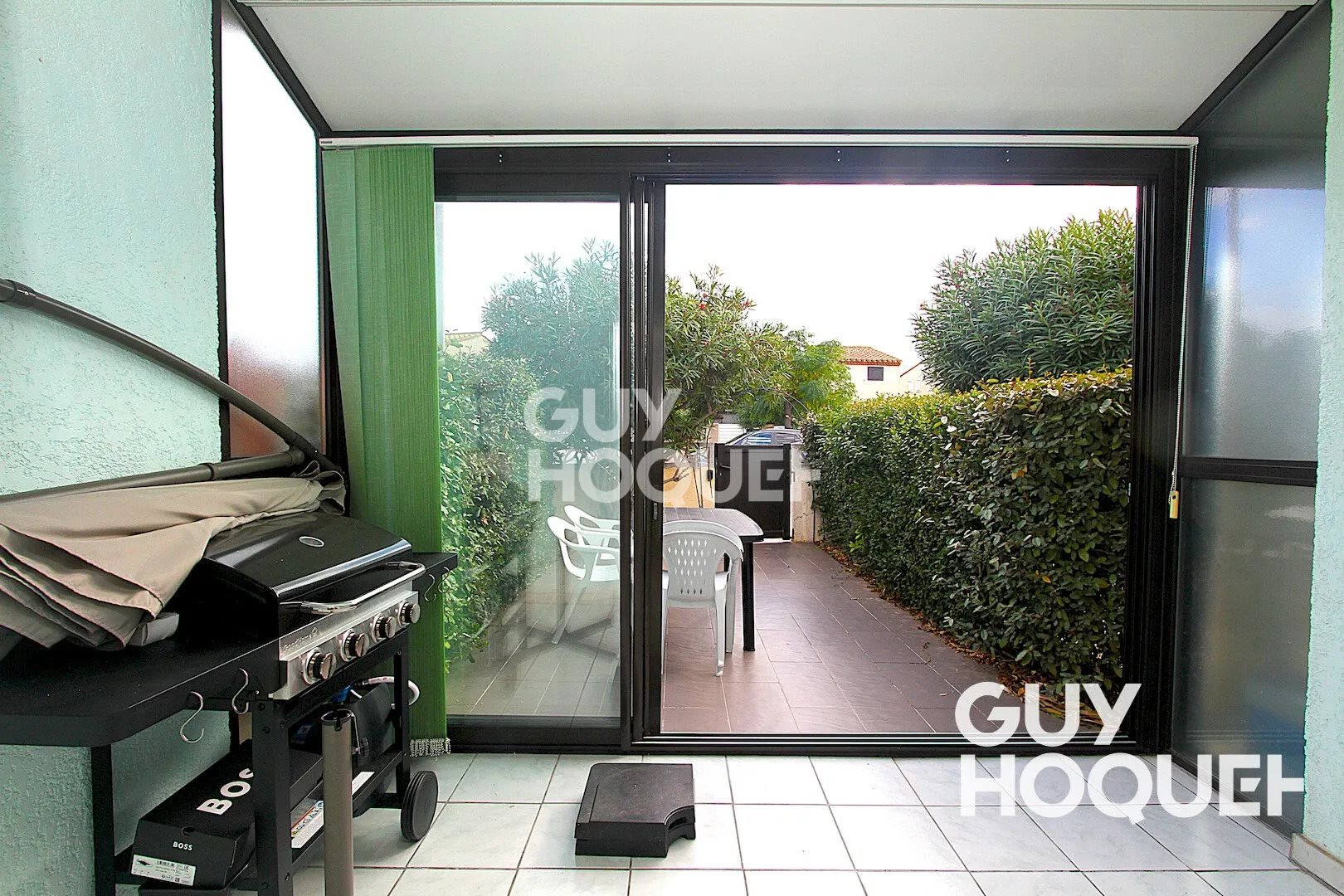 Maison à vendre, 26m², Saint-Cyprien