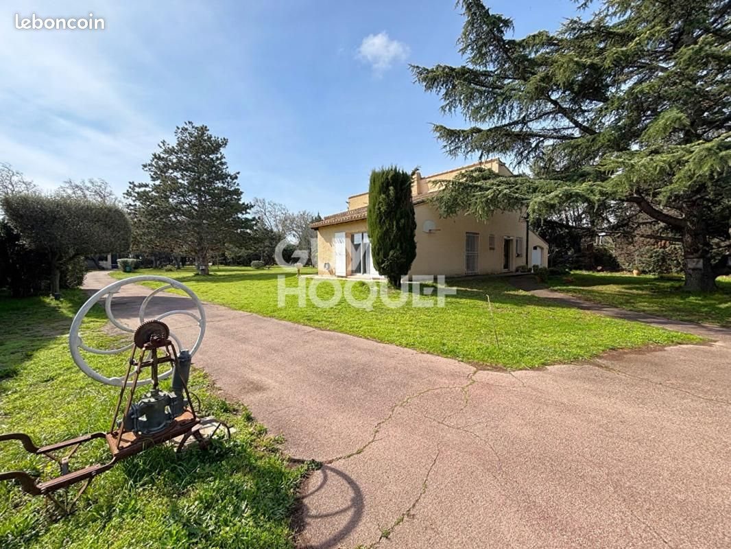 Maison à vendre, 165m², Le Soler