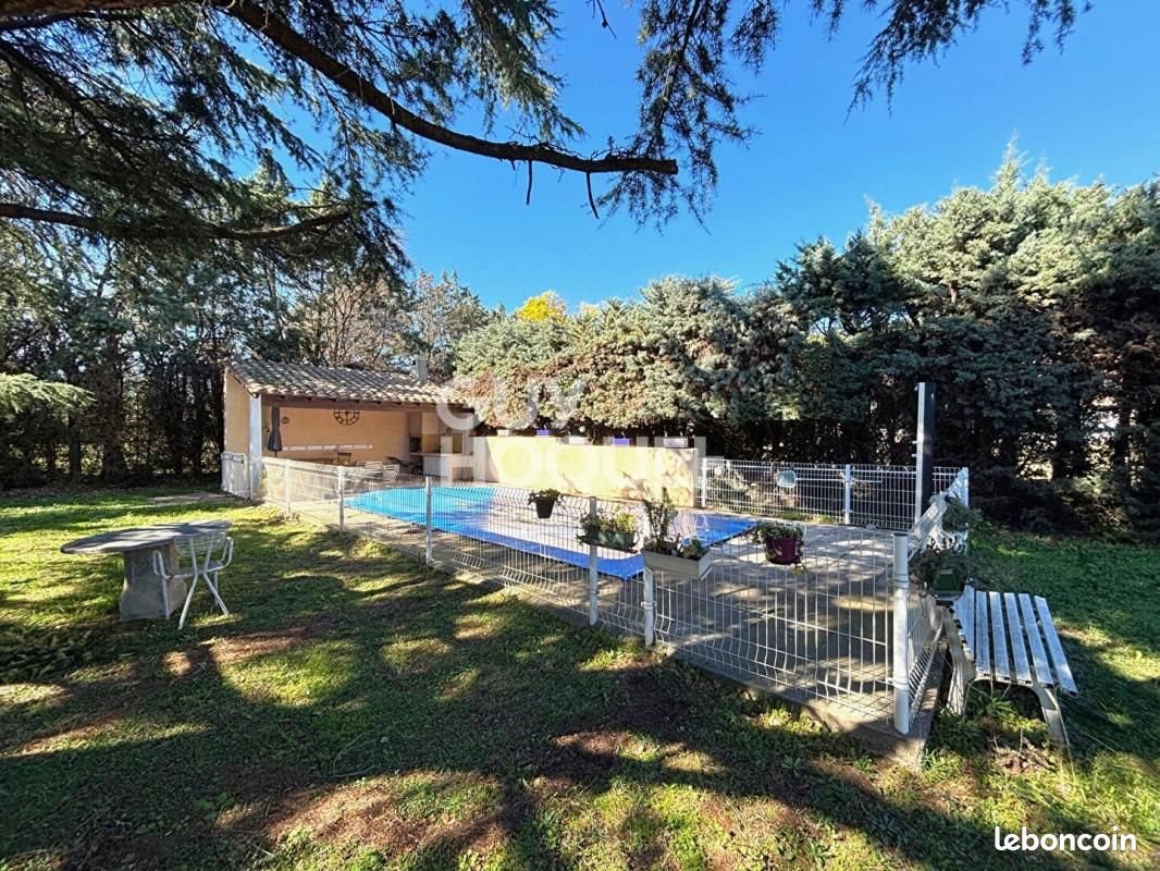 Maison à vendre, 165m², Le Soler