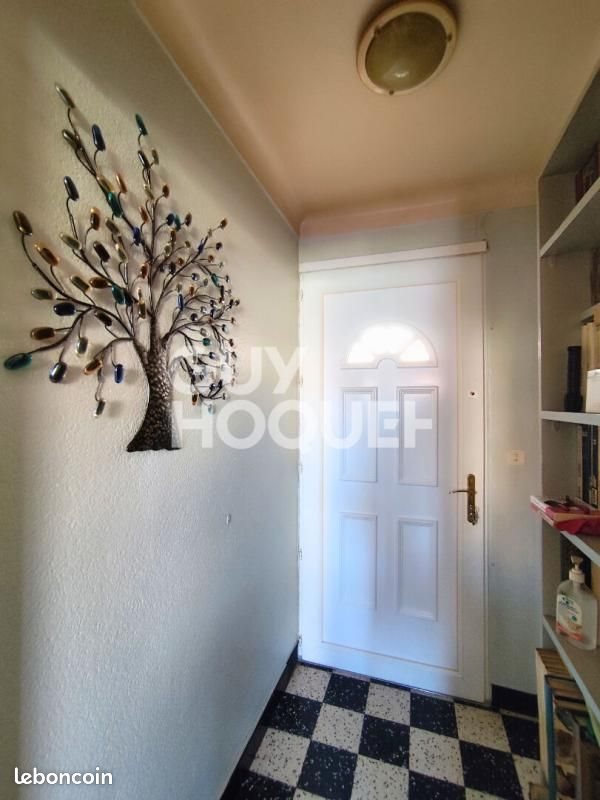 Appartement à vendre, 43m², Canet-en-Roussillon