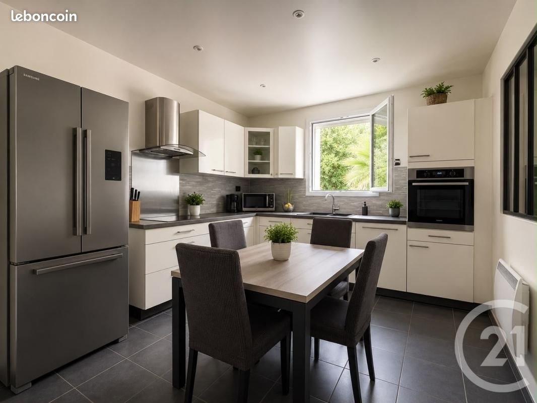 Maison à vendre, 101m², Viry-Châtillon