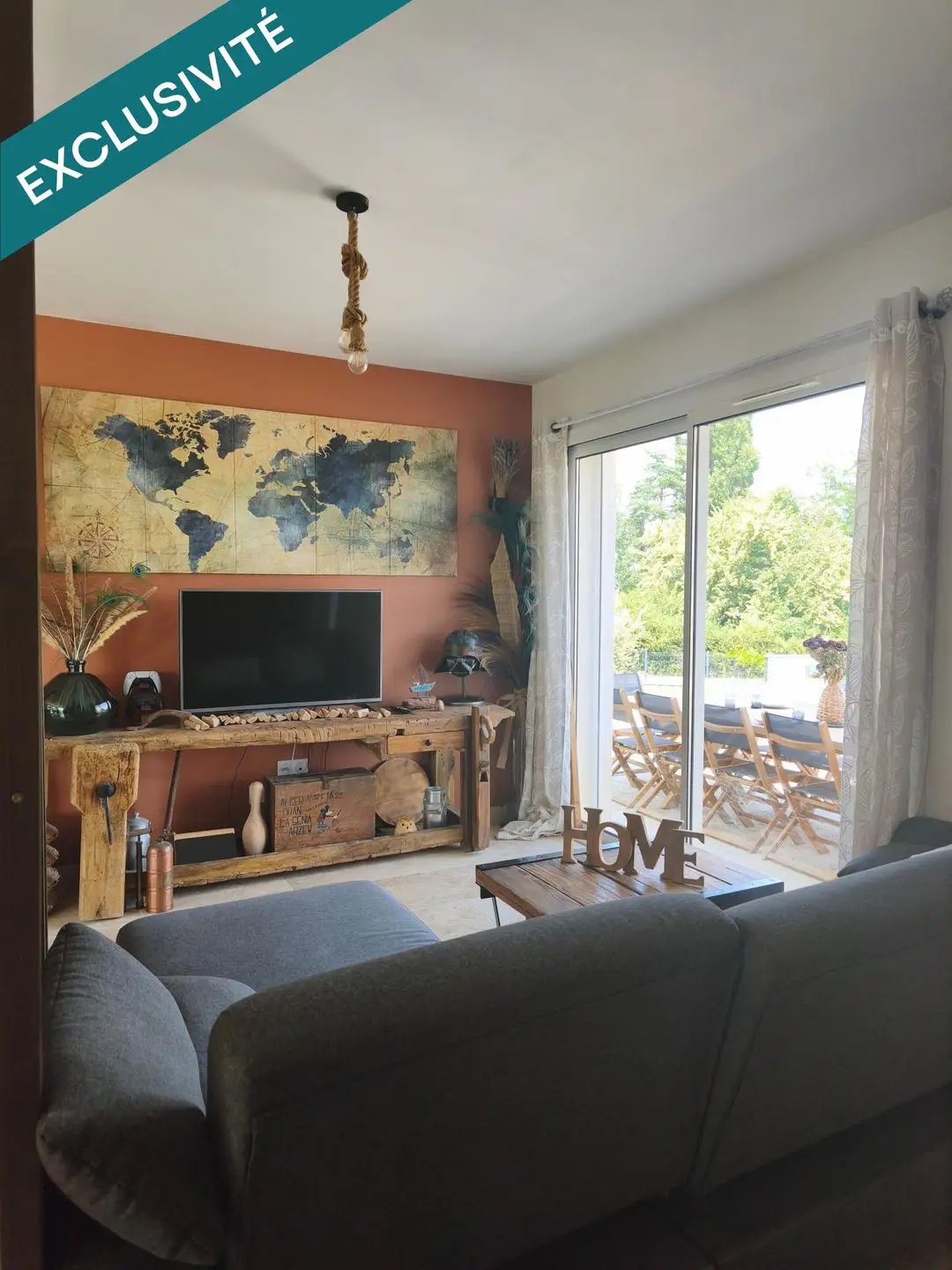 Maison à vendre, 135m², Bruailles