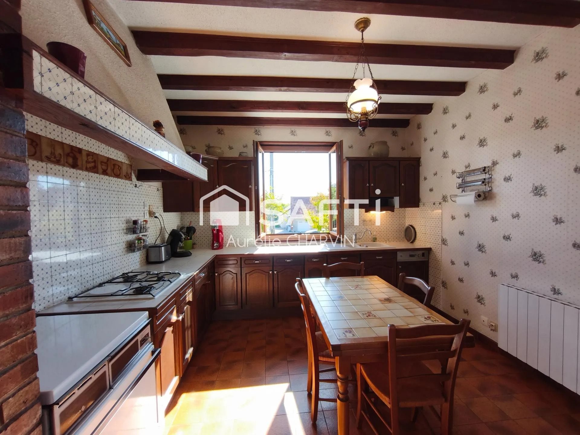 Maison à vendre, 180m², Bletterans