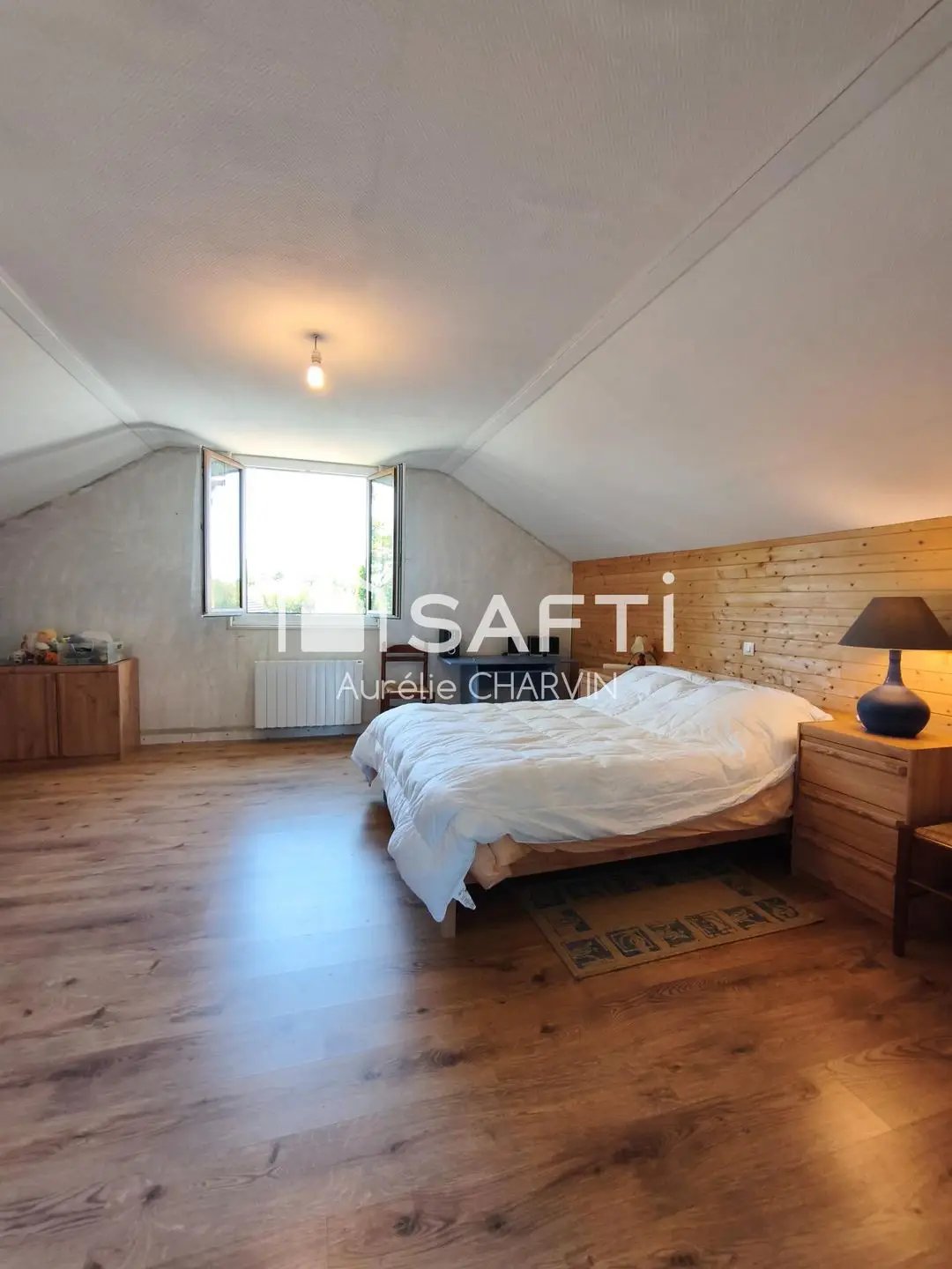 Maison à vendre, 180m², Chaumergy