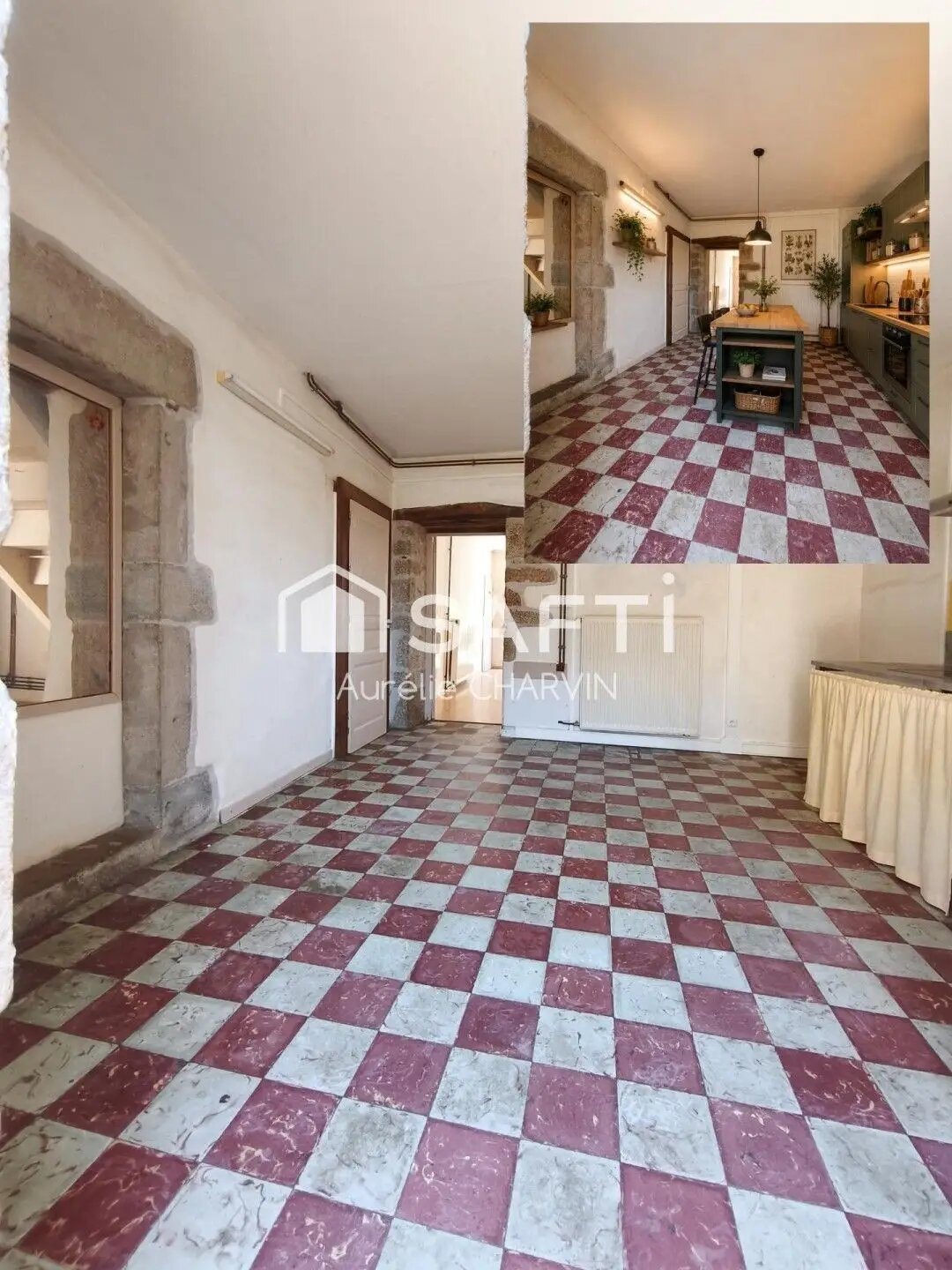 Maison à vendre, 286m², Lons-le-Saunier