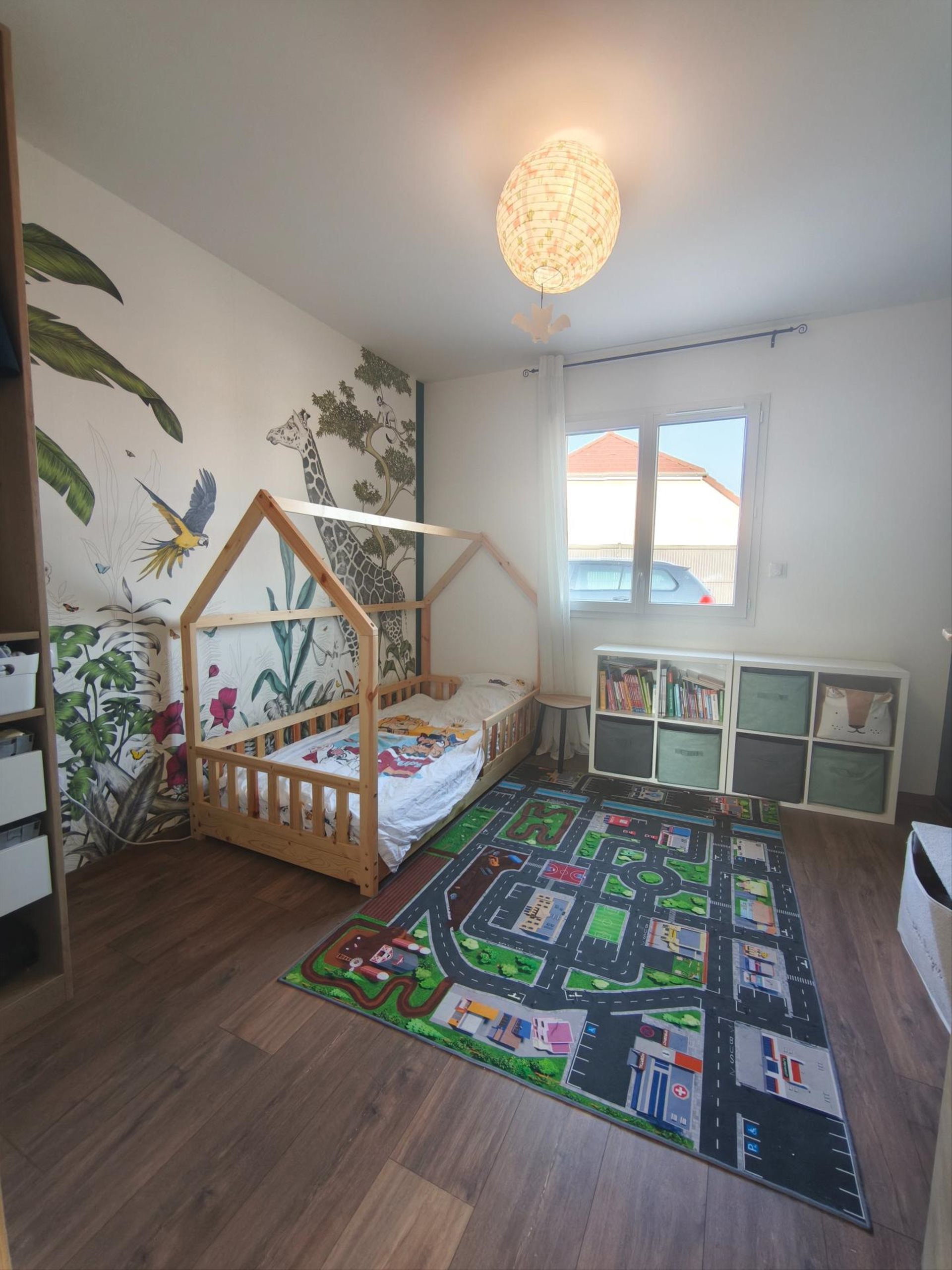 Maison à vendre, 107m², Louhans