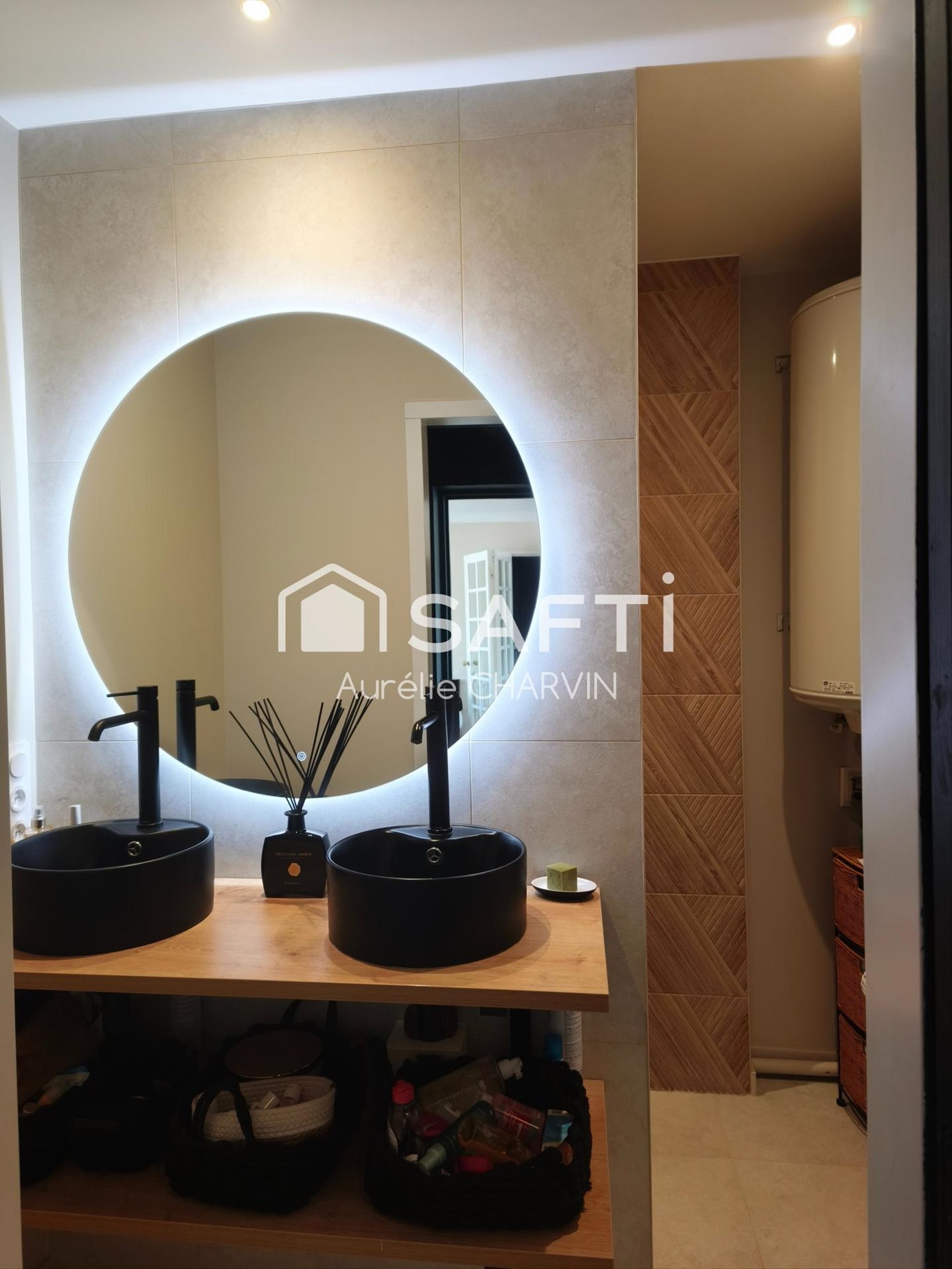 Appartement à vendre, 115m², Lons-le-Saunier
