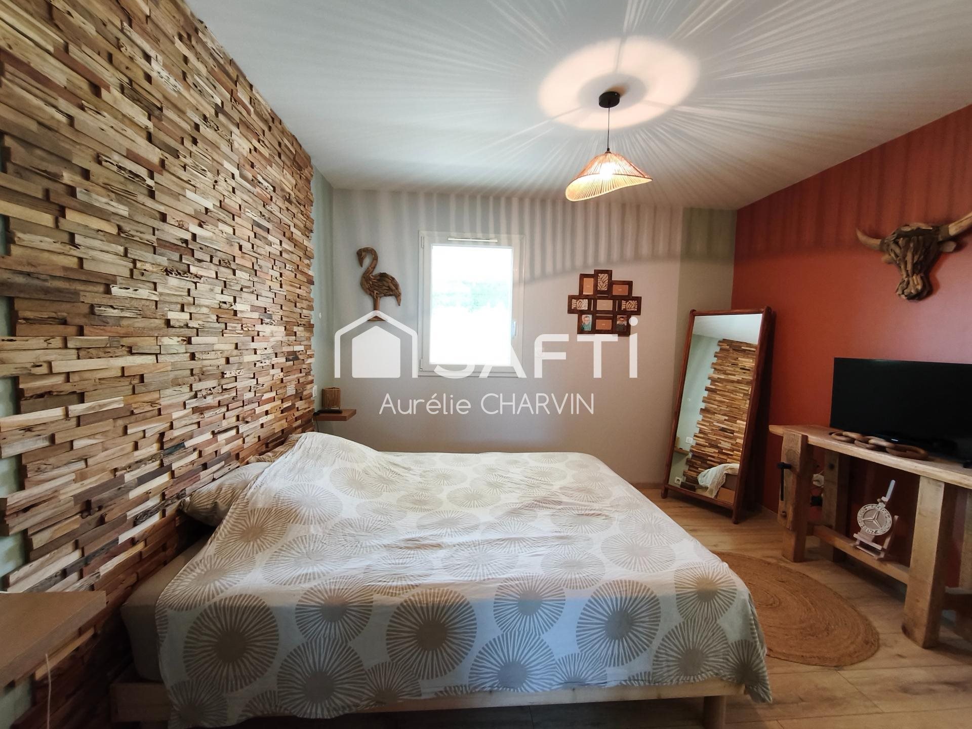 Maison à vendre, 135m², Louhans