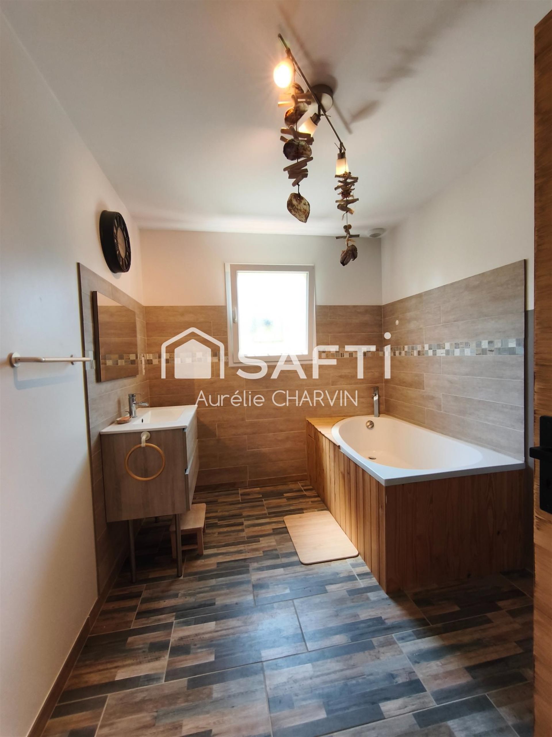Maison à vendre, 135m², Louhans
