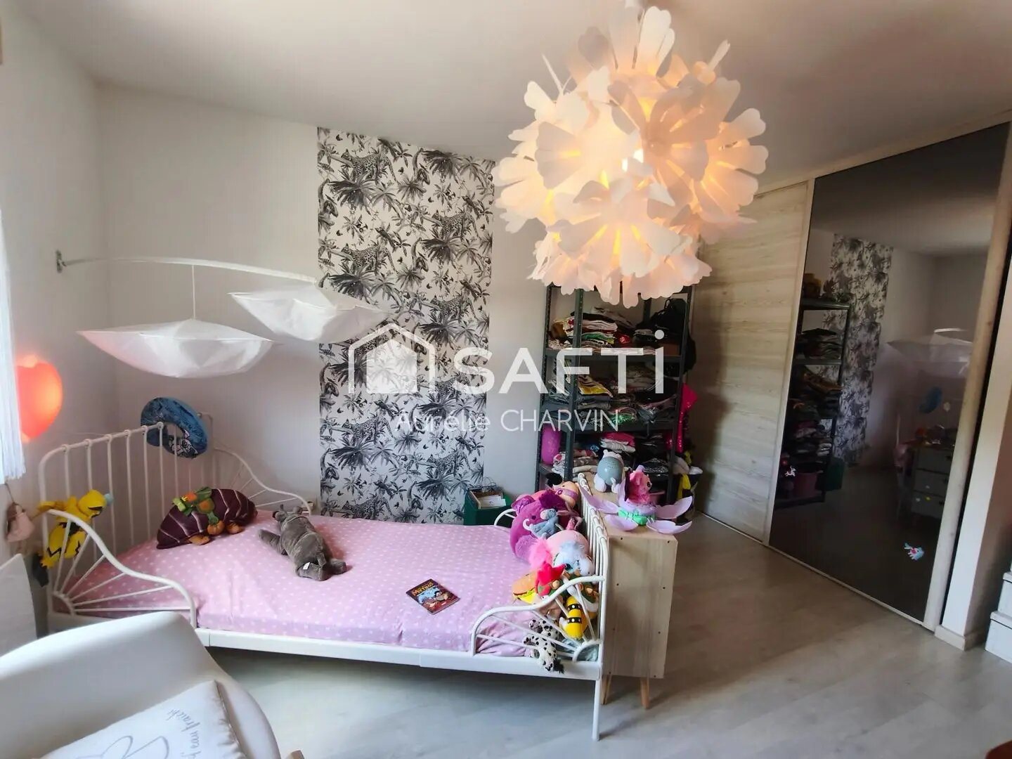 Maison à vendre, 134m², Auxonne