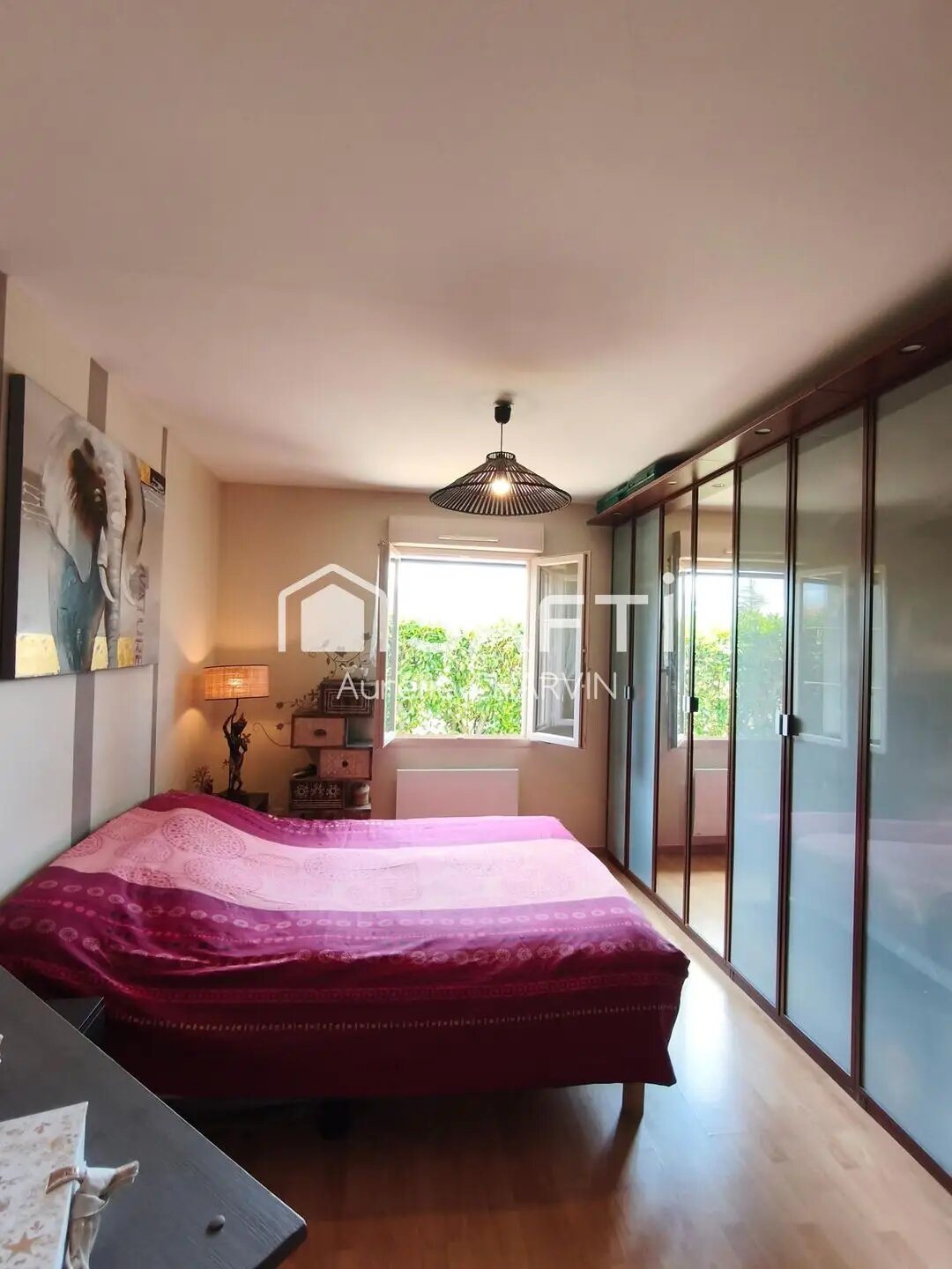 Maison à vendre, 134m², Auxonne