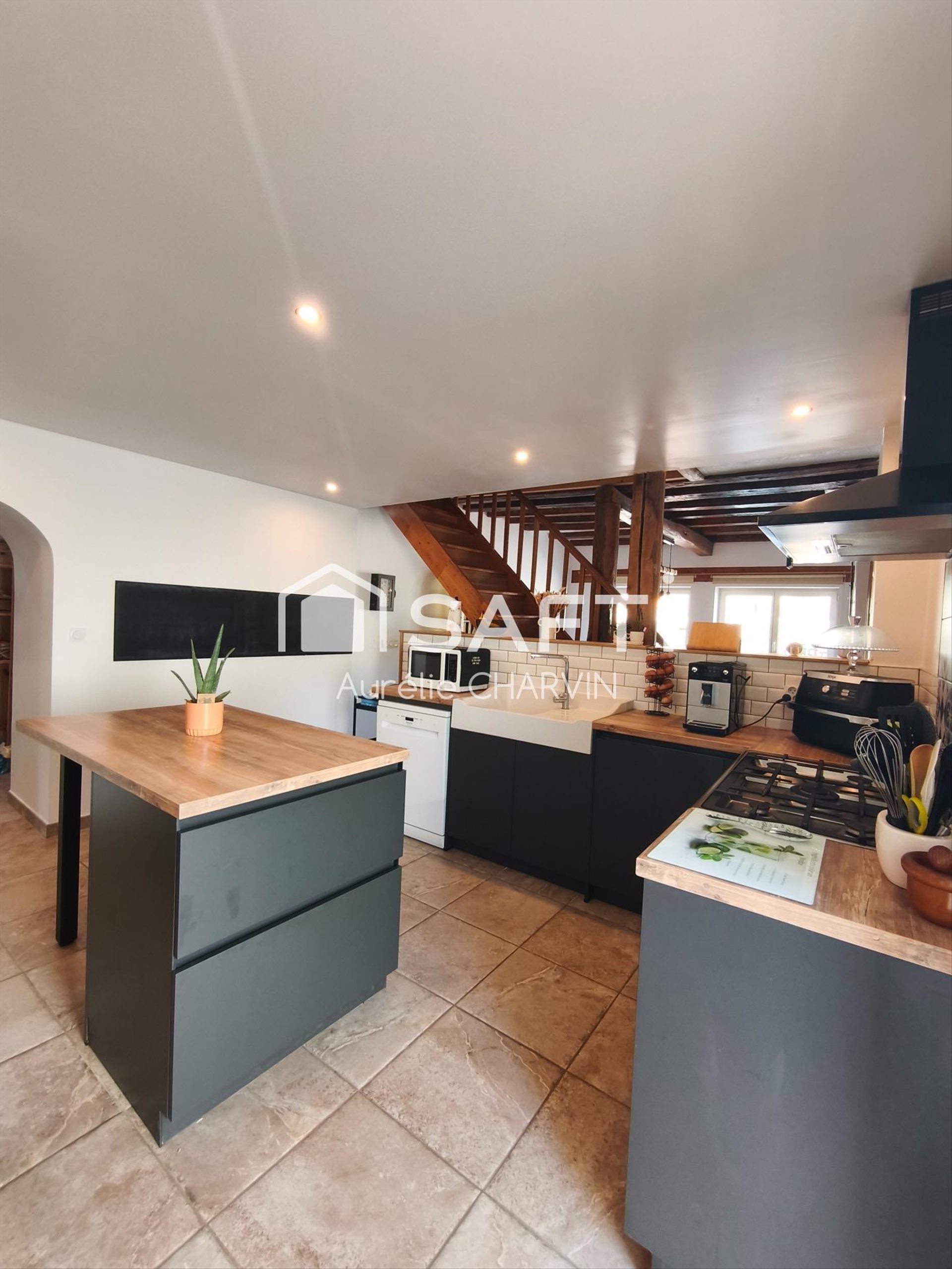 Maison à vendre, 280m², Pierre-de-Bresse