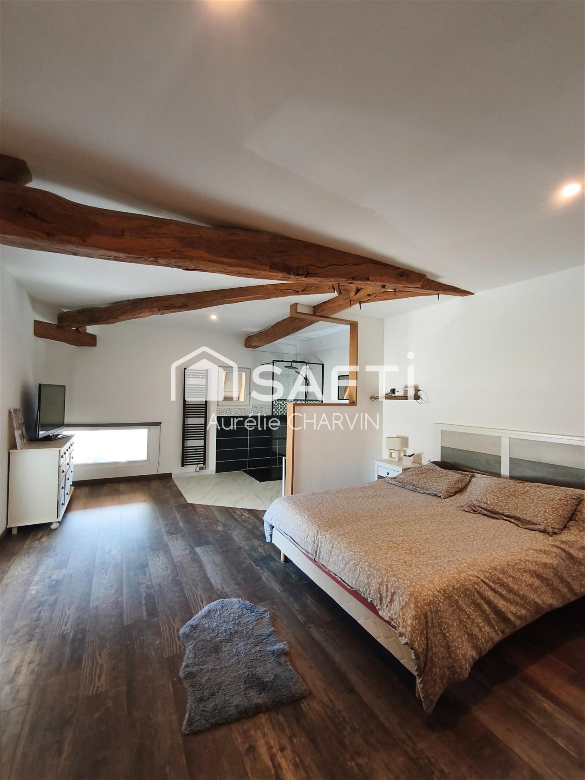 Maison à vendre, 280m², Pierre-de-Bresse