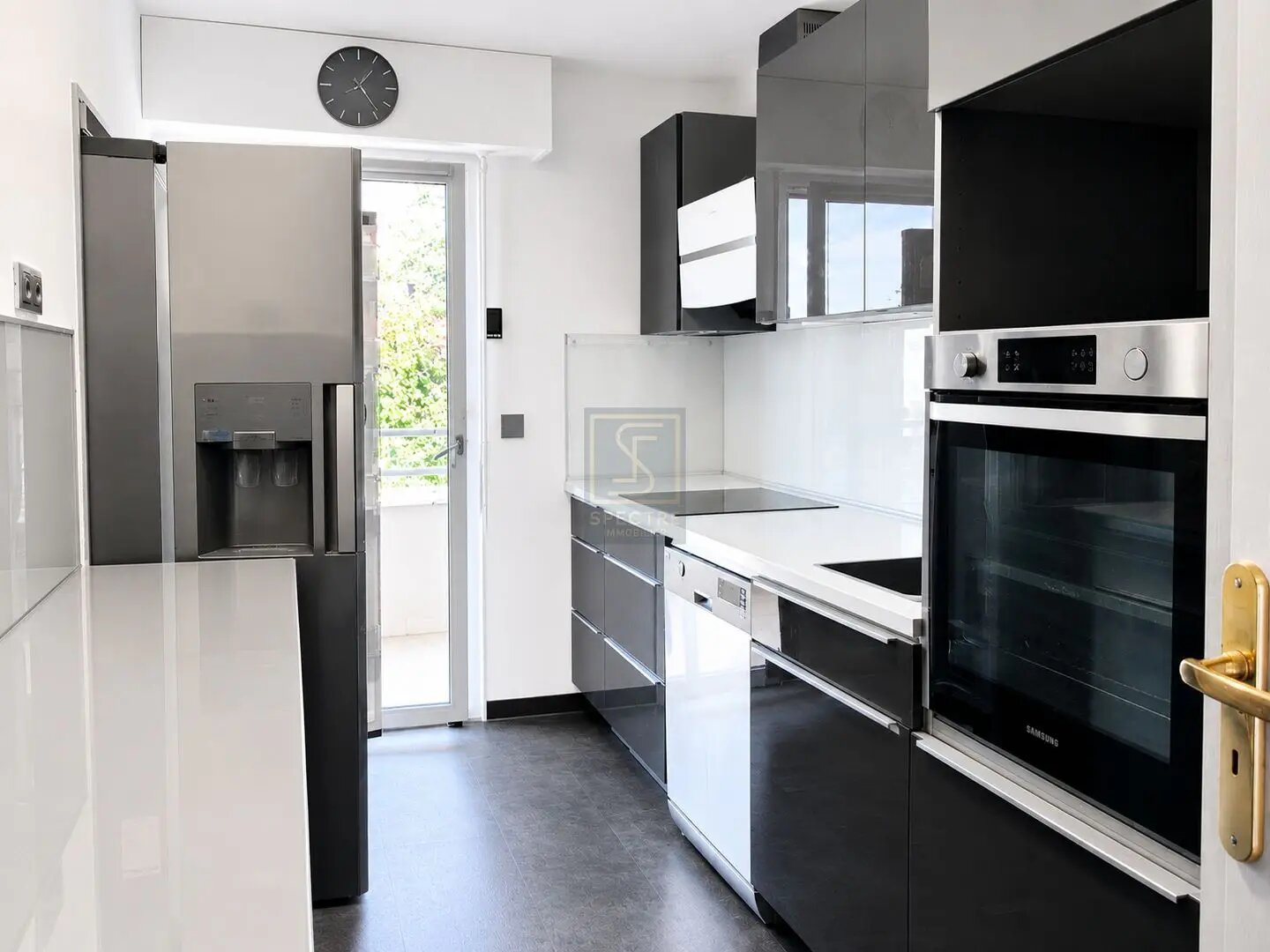 Appartement à vendre, 69m², Saint-Raphaël