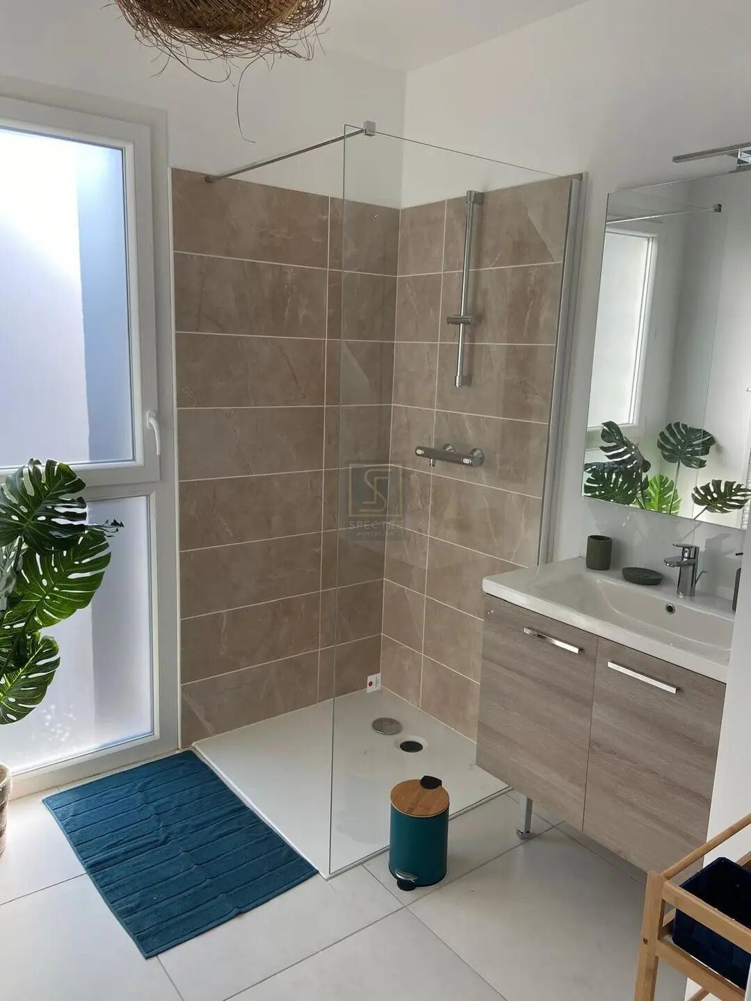 Appartement à vendre, 83m², Saint-Raphaël