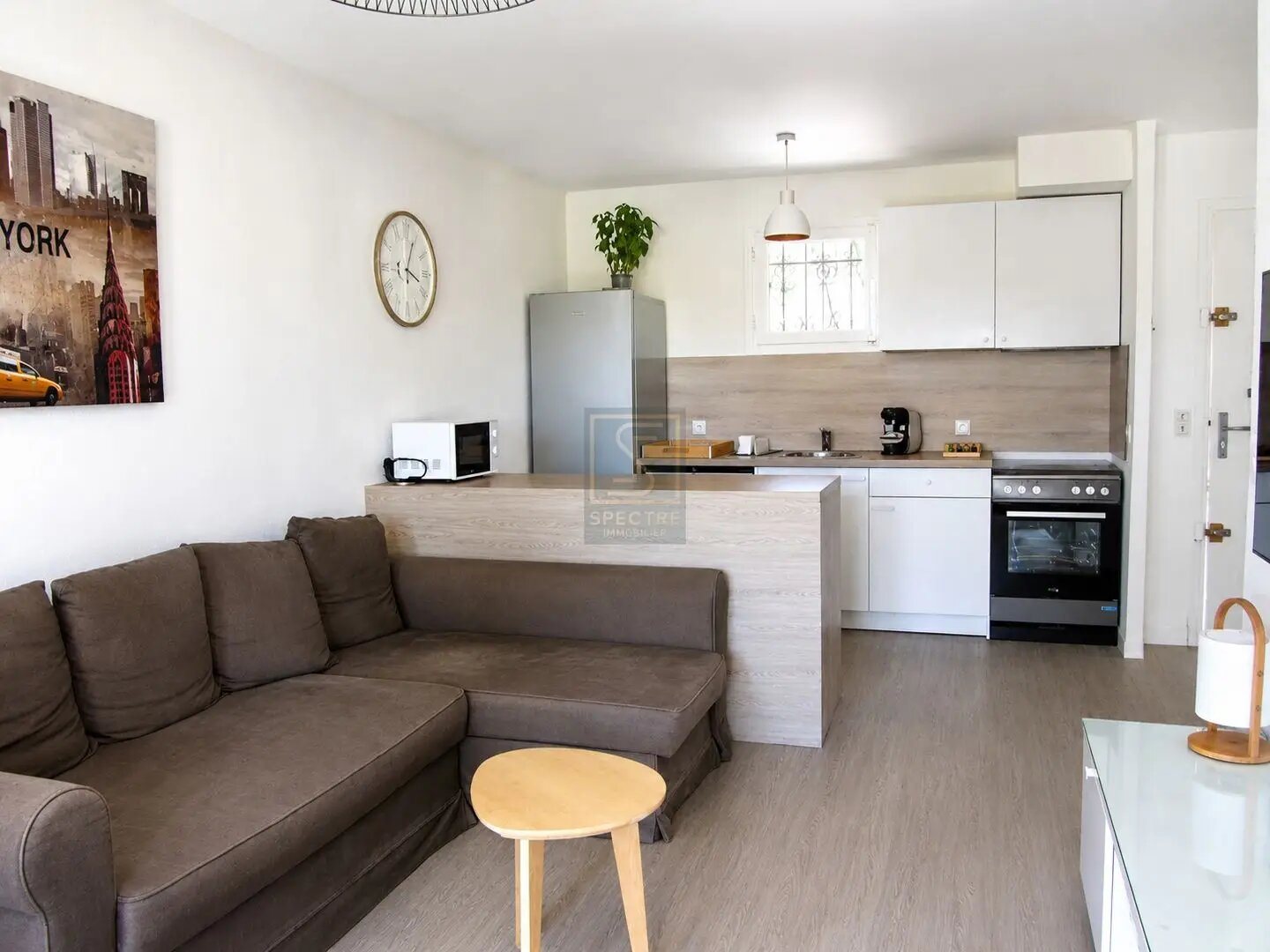 Maison à vendre, 64m², Saint-Raphaël