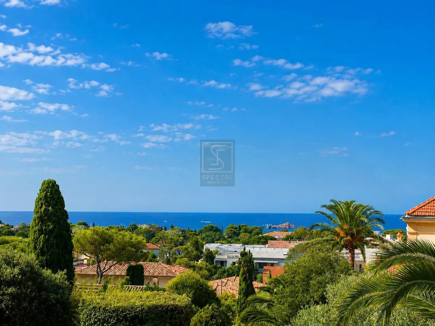 Maison à vendre, 97m², Saint-Raphaël