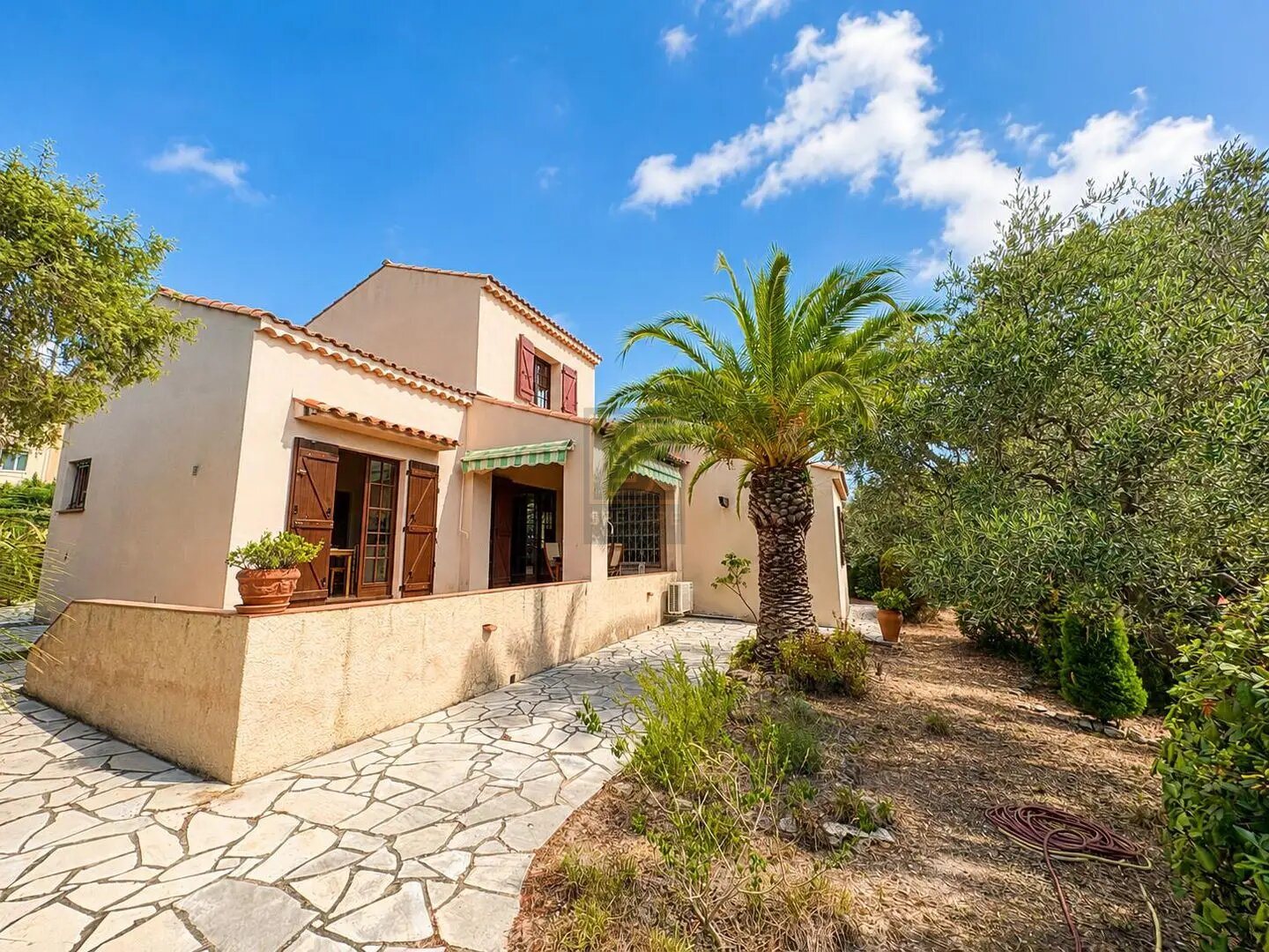 Maison à vendre, 97m², Saint-Raphaël