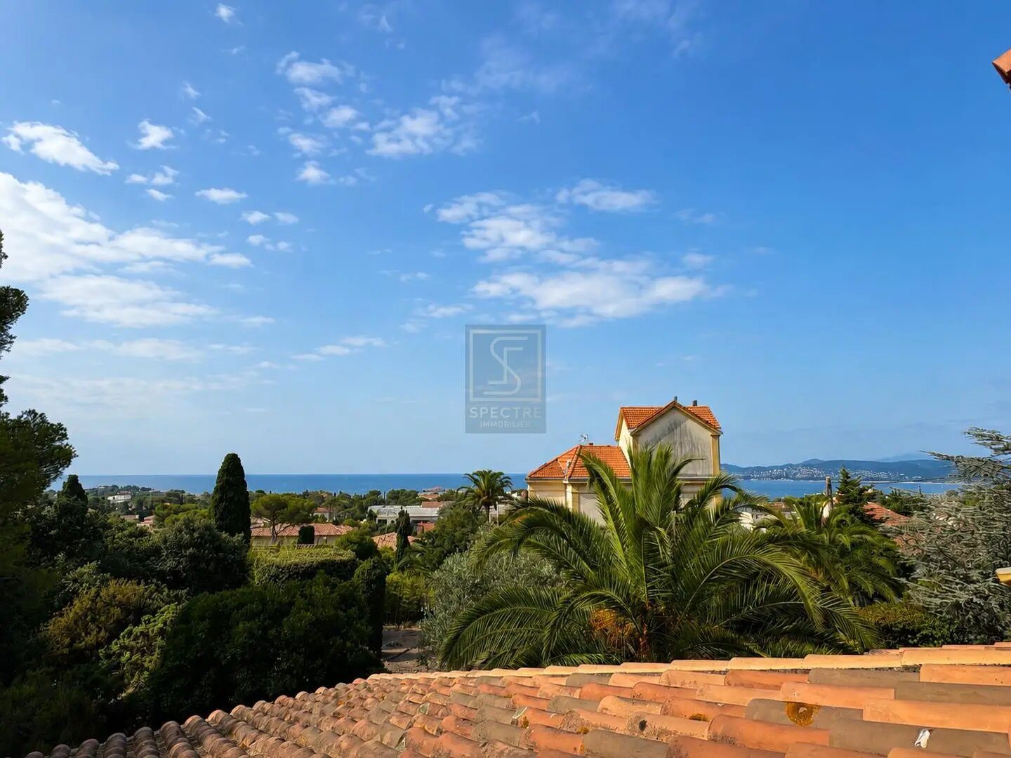 Maison à vendre, 97m², Saint-Raphaël