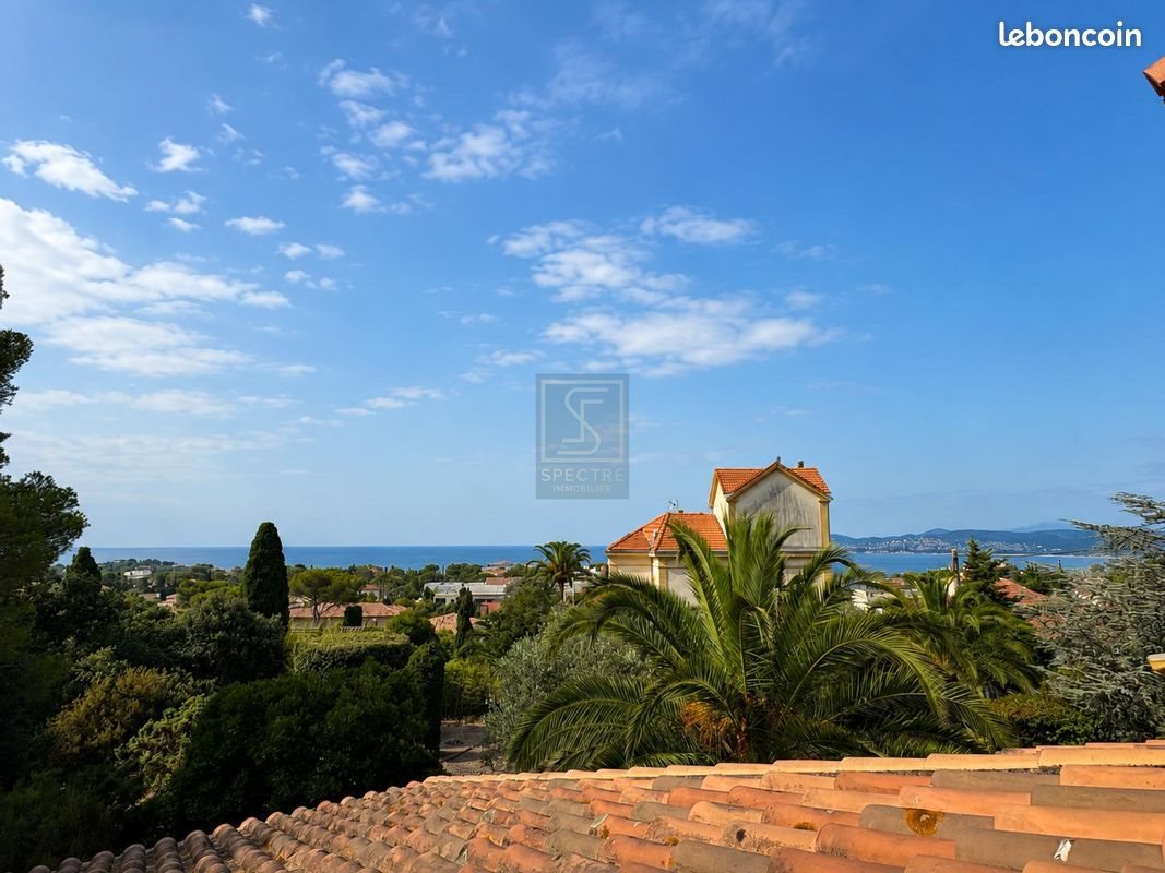 Maison à vendre, 97m², Saint-Raphaël