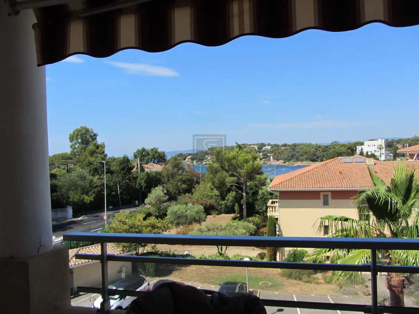 Appartement à vendre, 45m², Saint-Raphaël