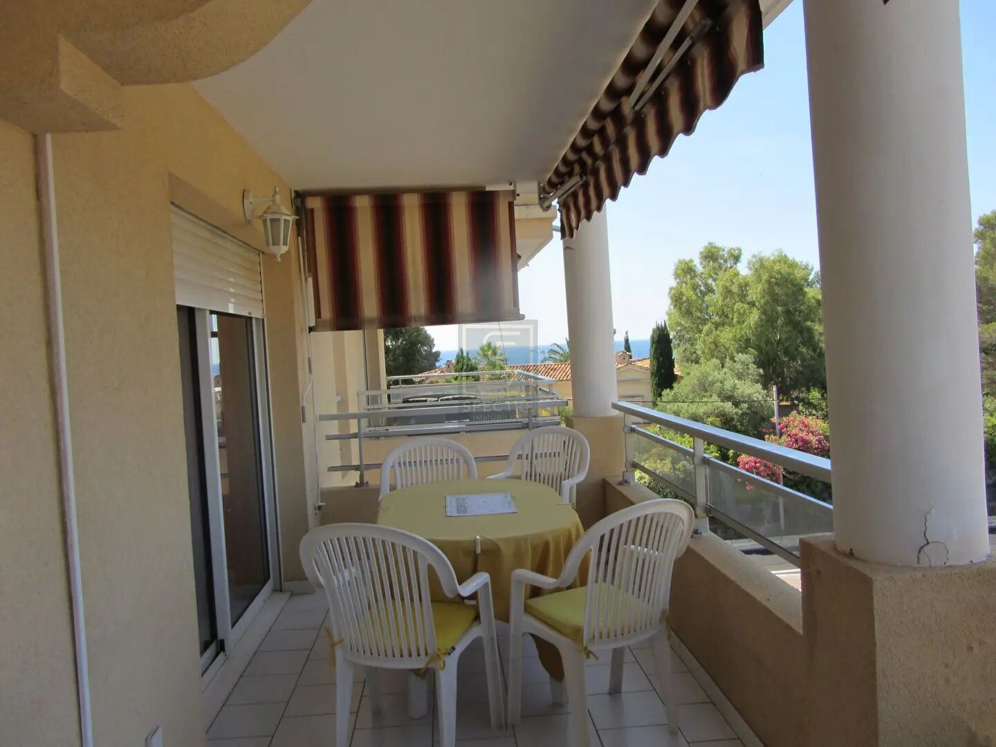 Appartement à vendre, 45m², Saint-Raphaël