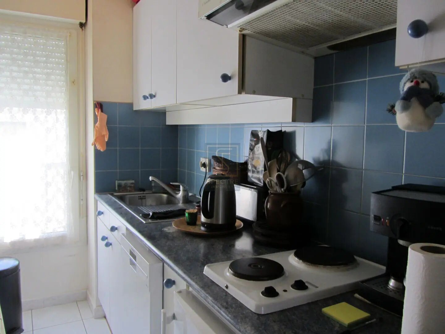 Appartement à vendre, 45m², Saint-Raphaël