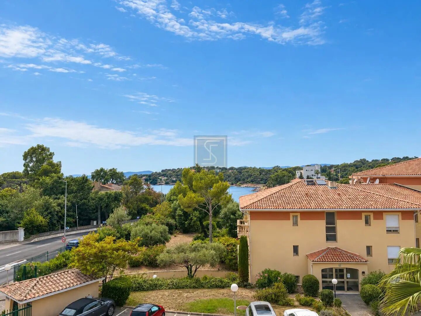 Appartement à vendre, 45m², Saint-Raphaël