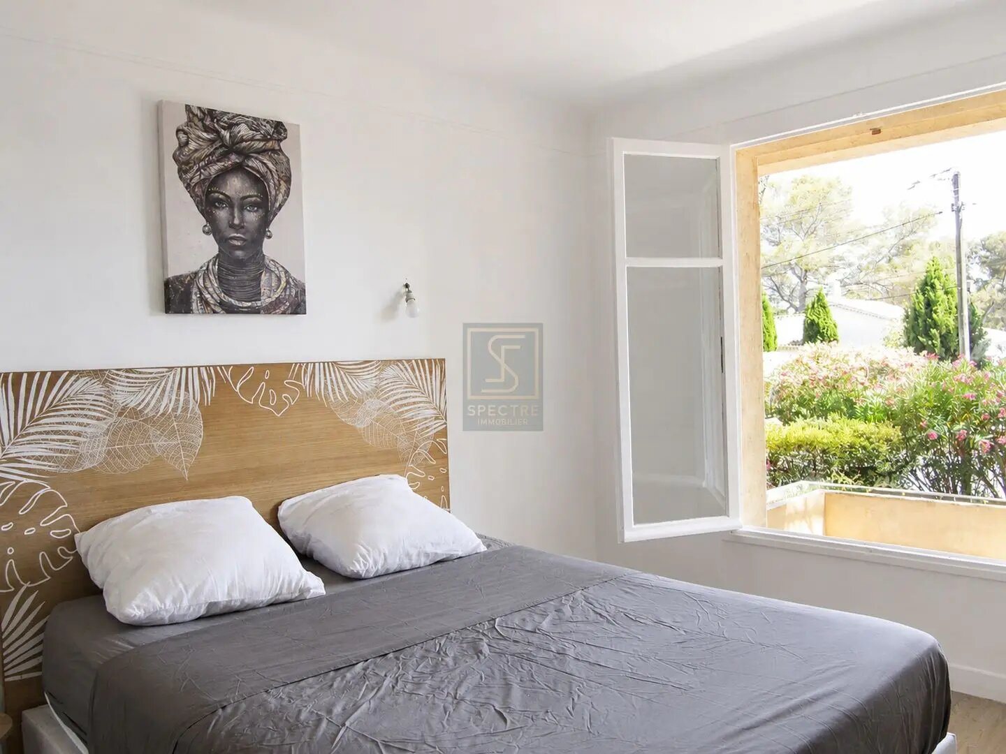Maison à vendre, 64m², Saint-Raphaël