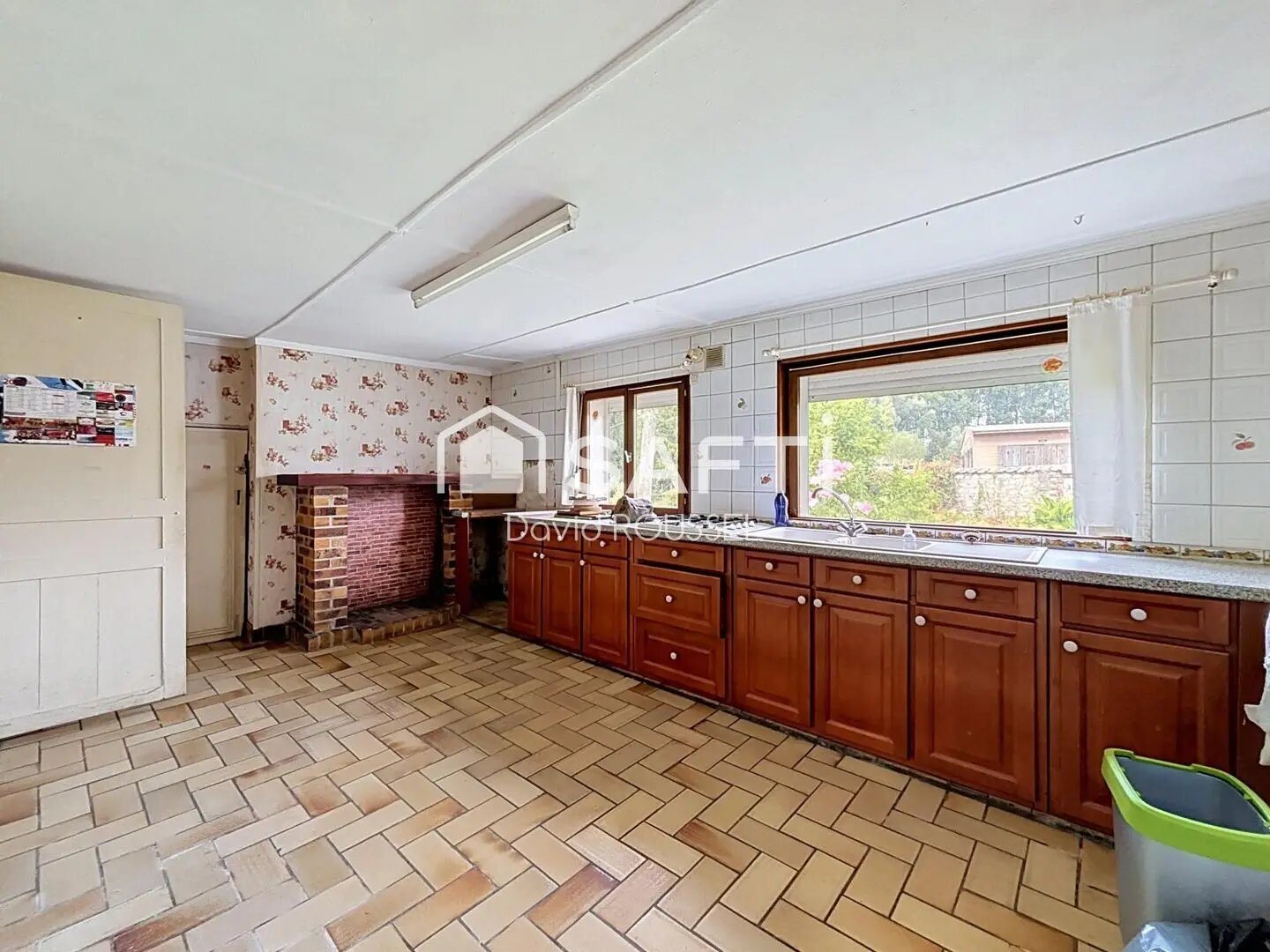 Maison à vendre, 72m², Beaumerie-Saint-Martin