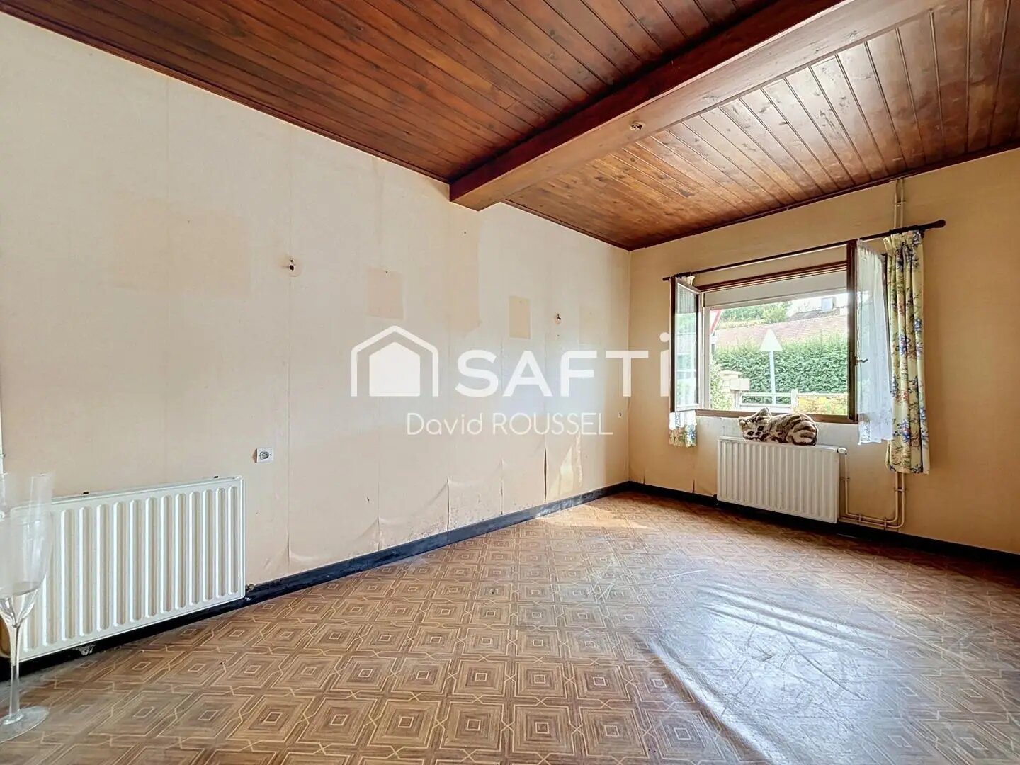 Maison à vendre, 72m², Beaumerie-Saint-Martin