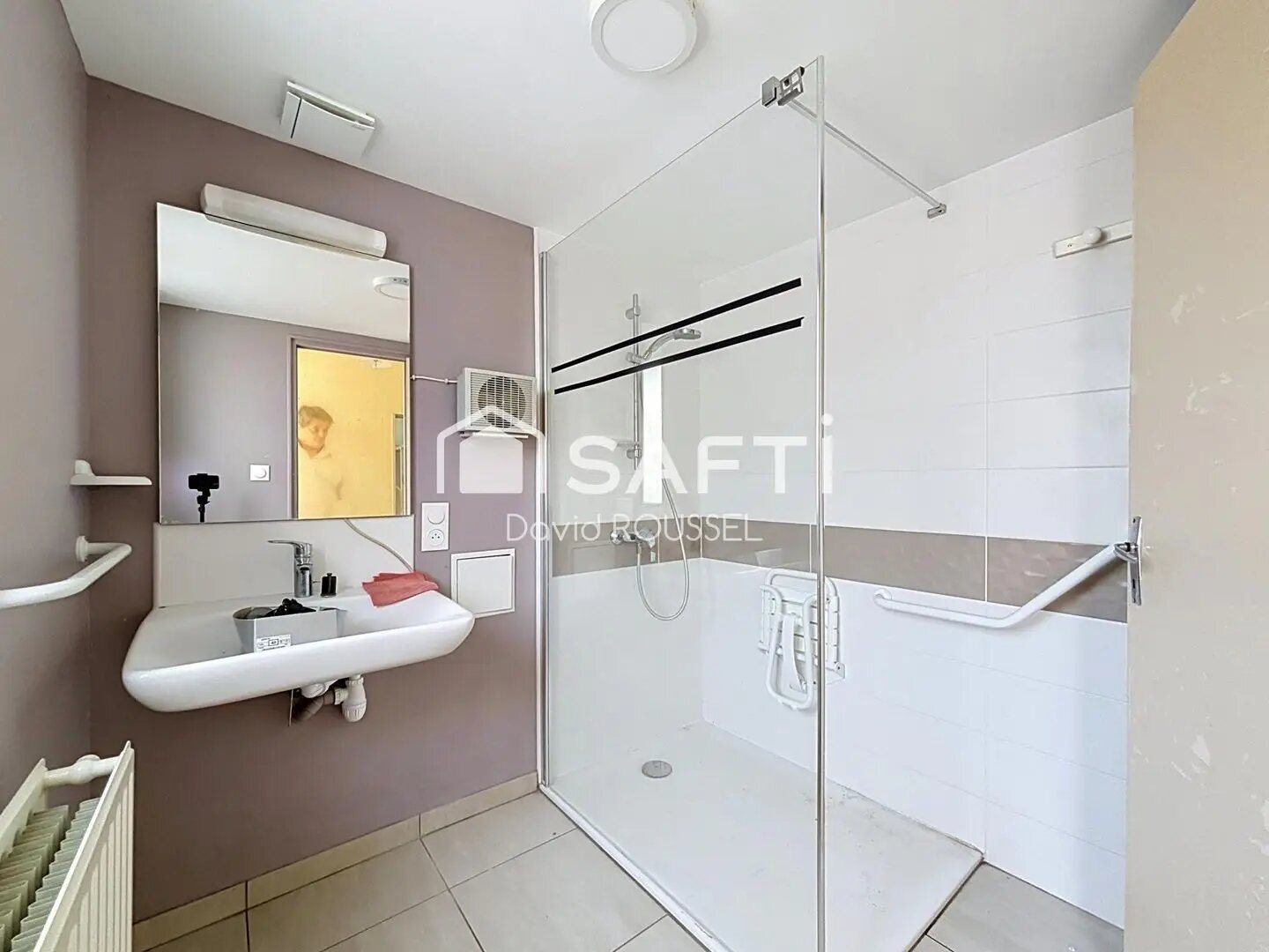 Maison à vendre, 72m², Beaumerie-Saint-Martin