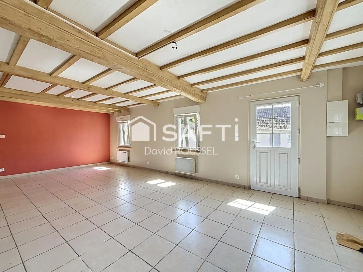 Maison à vendre, 73m², Frencq
