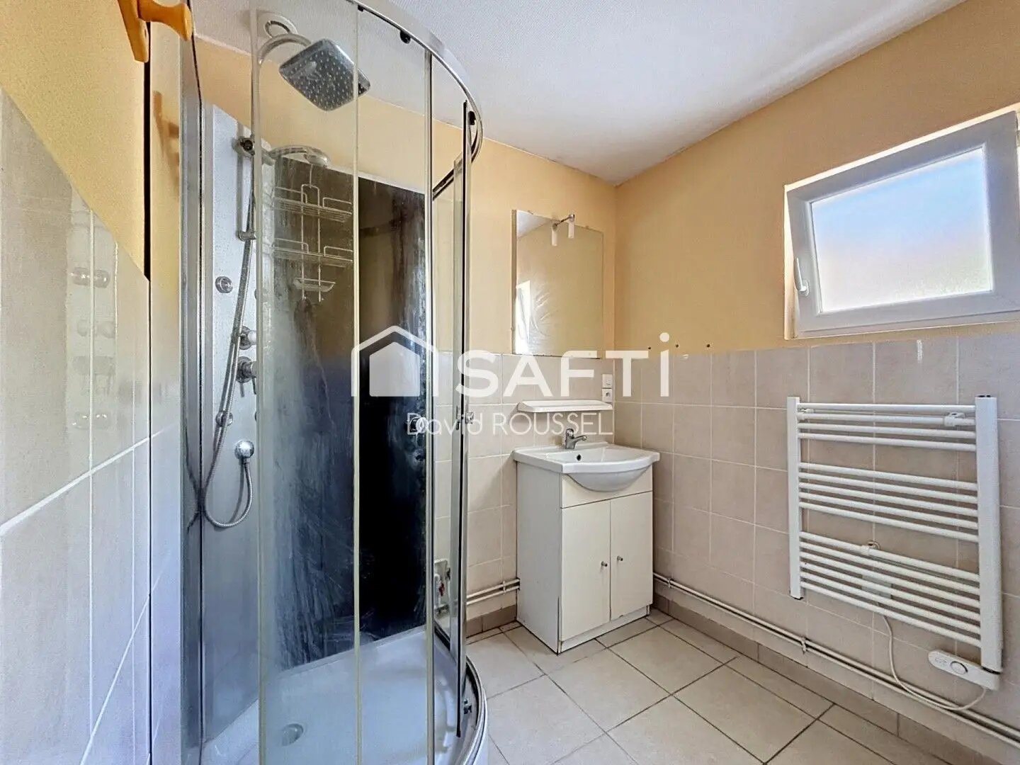 Maison à vendre, 73m², Frencq
