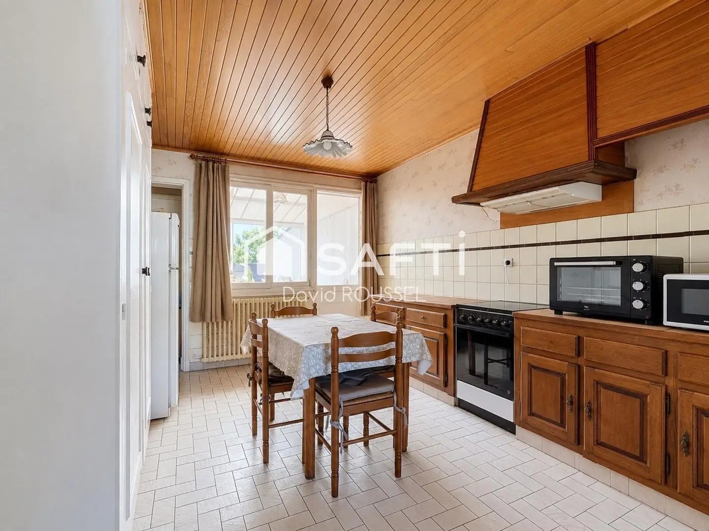 Maison à vendre, 94m², Rang-du-Fliers